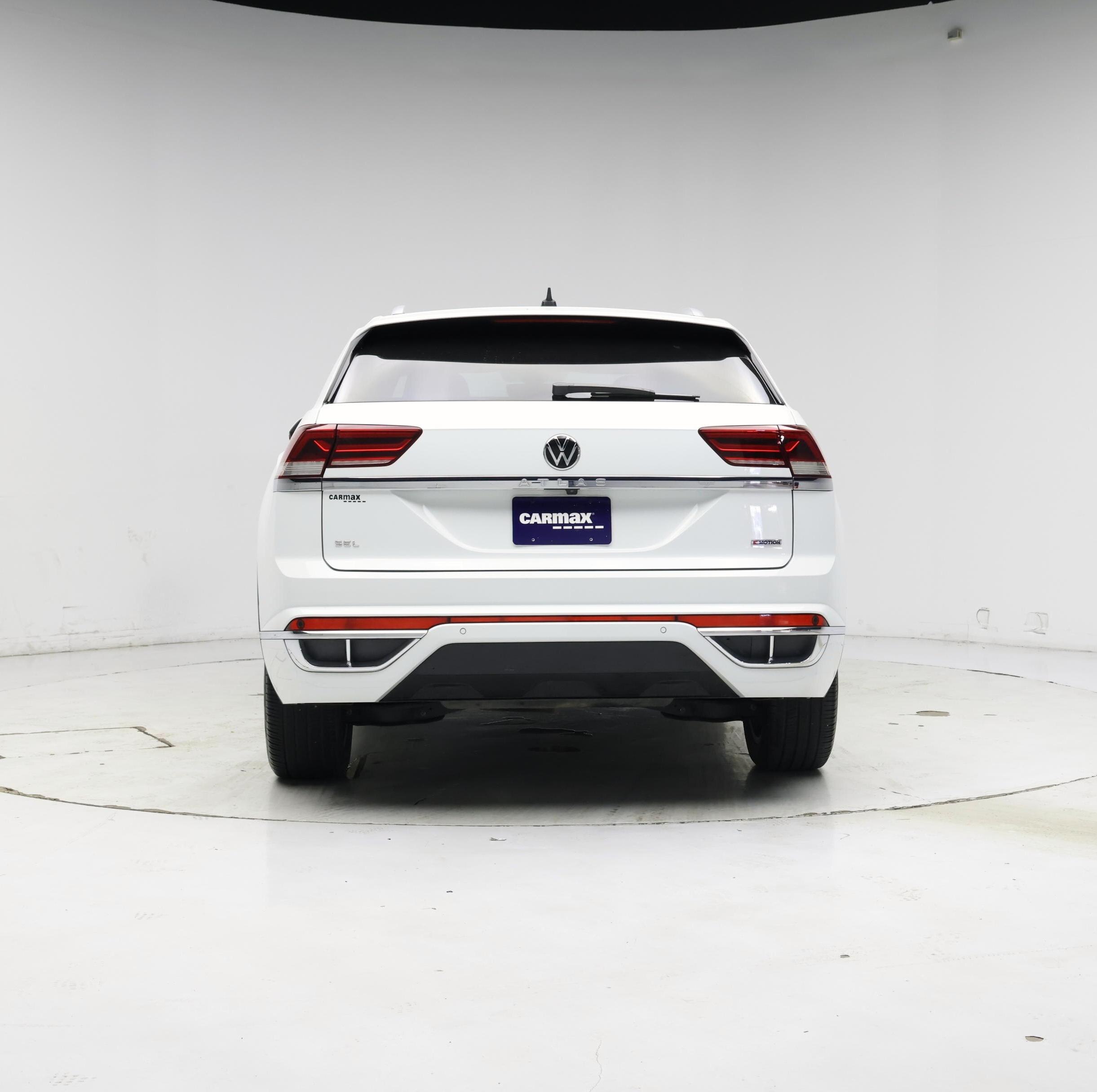 Thumbnail: 2022 Volkswagen Atlas - 6