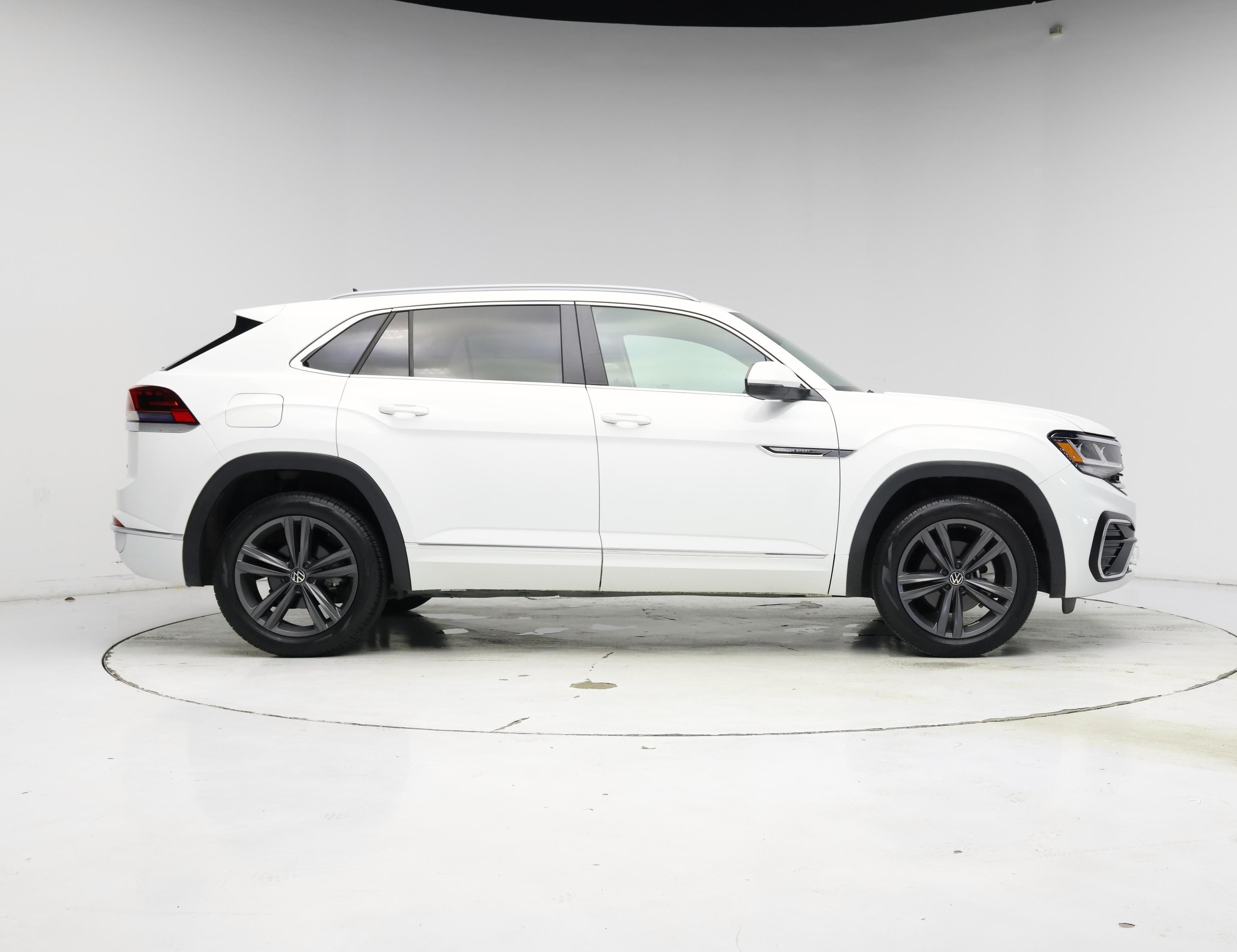Thumbnail: 2022 Volkswagen Atlas - 7