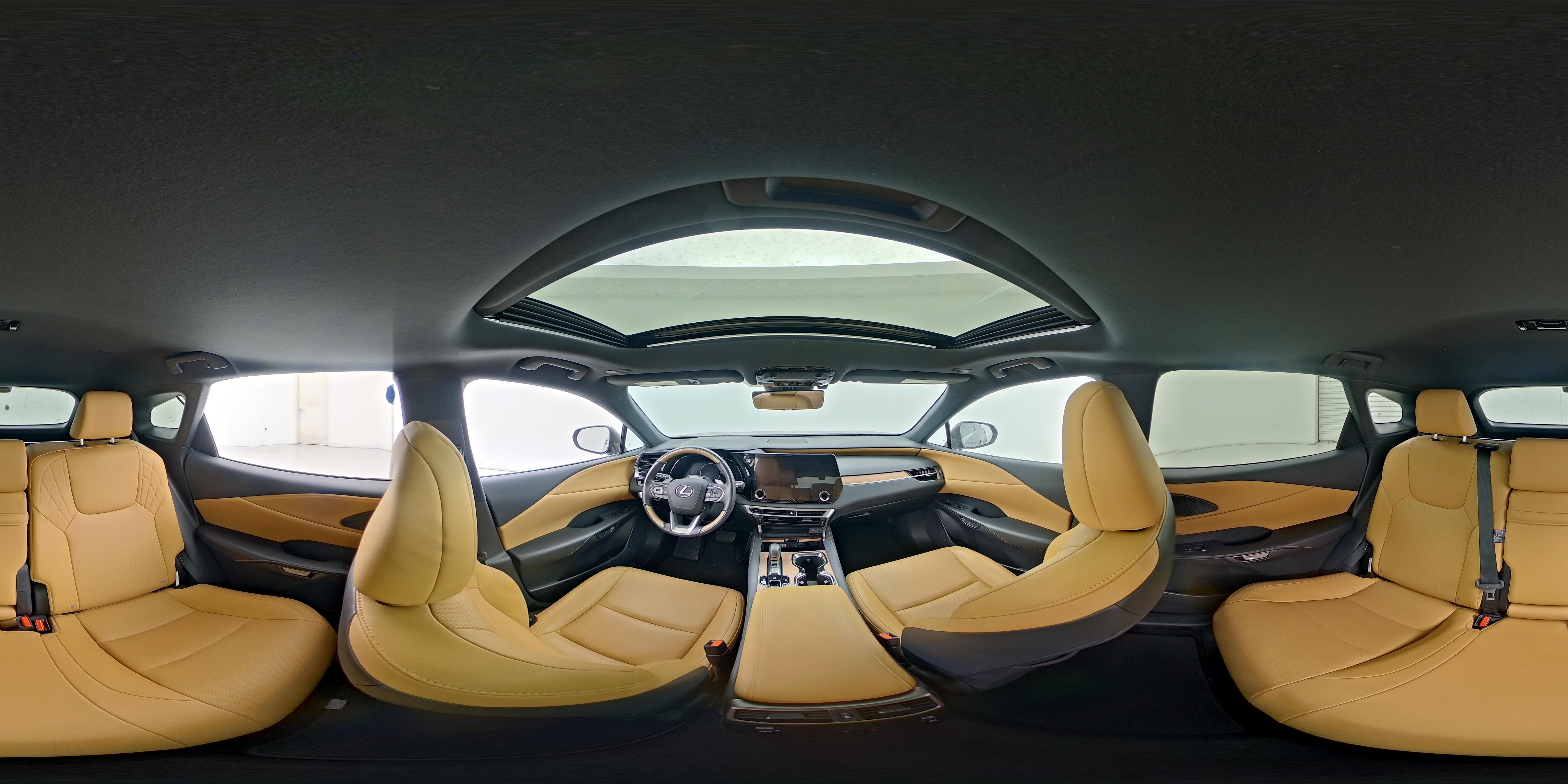 2023 Lexus RX 350 - Photo 26
