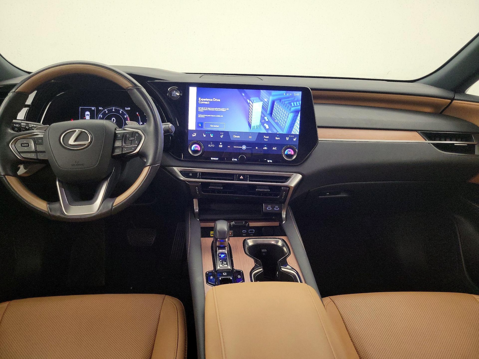 2023 Lexus RX 350 - Photo 10