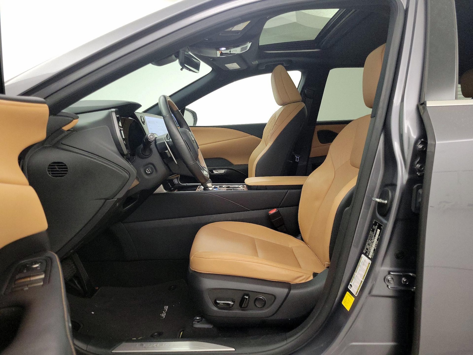 2023 Lexus RX 350 - Photo 12
