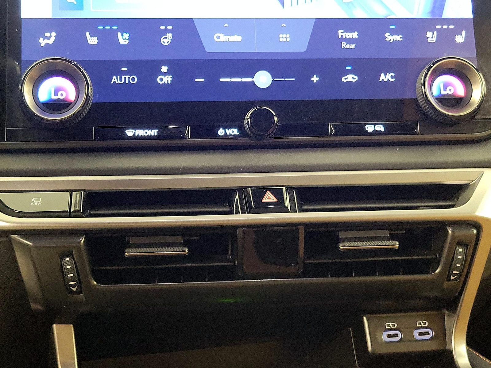 2023 Lexus RX 350 - Photo 17