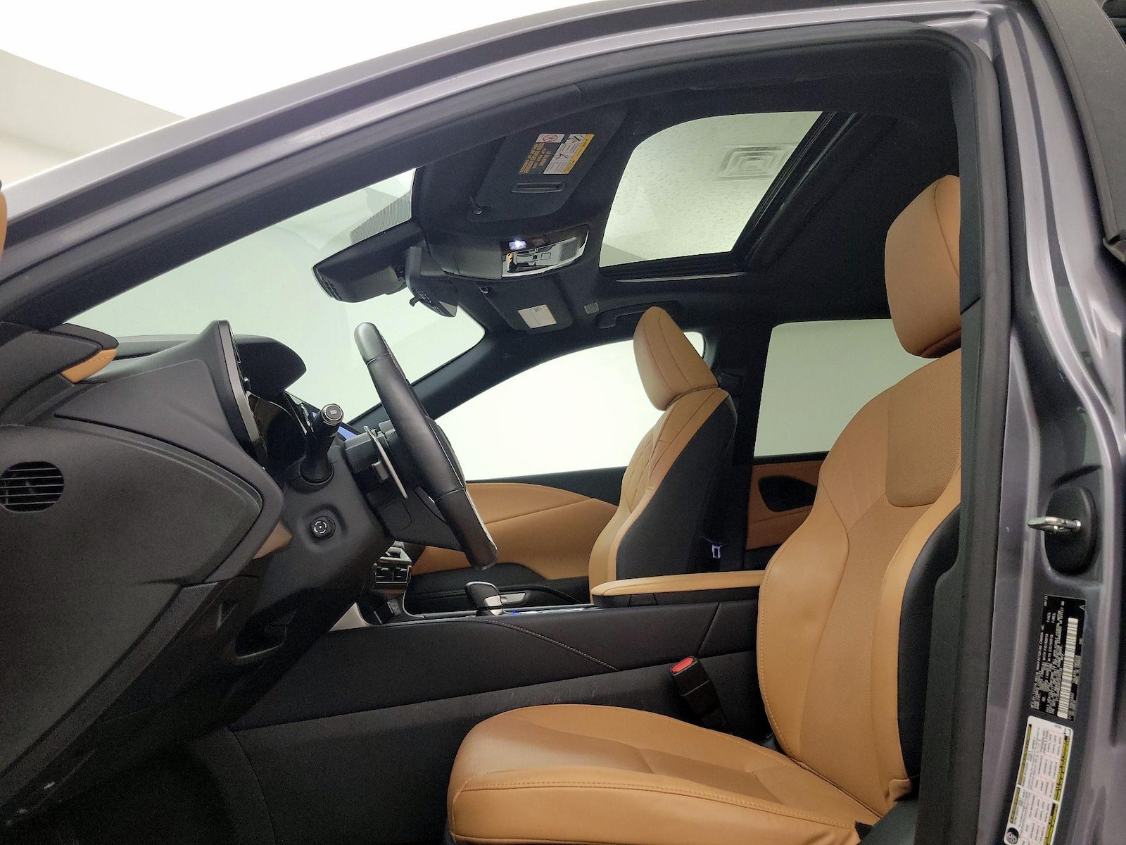 2023 Lexus RX 350 - Photo 20
