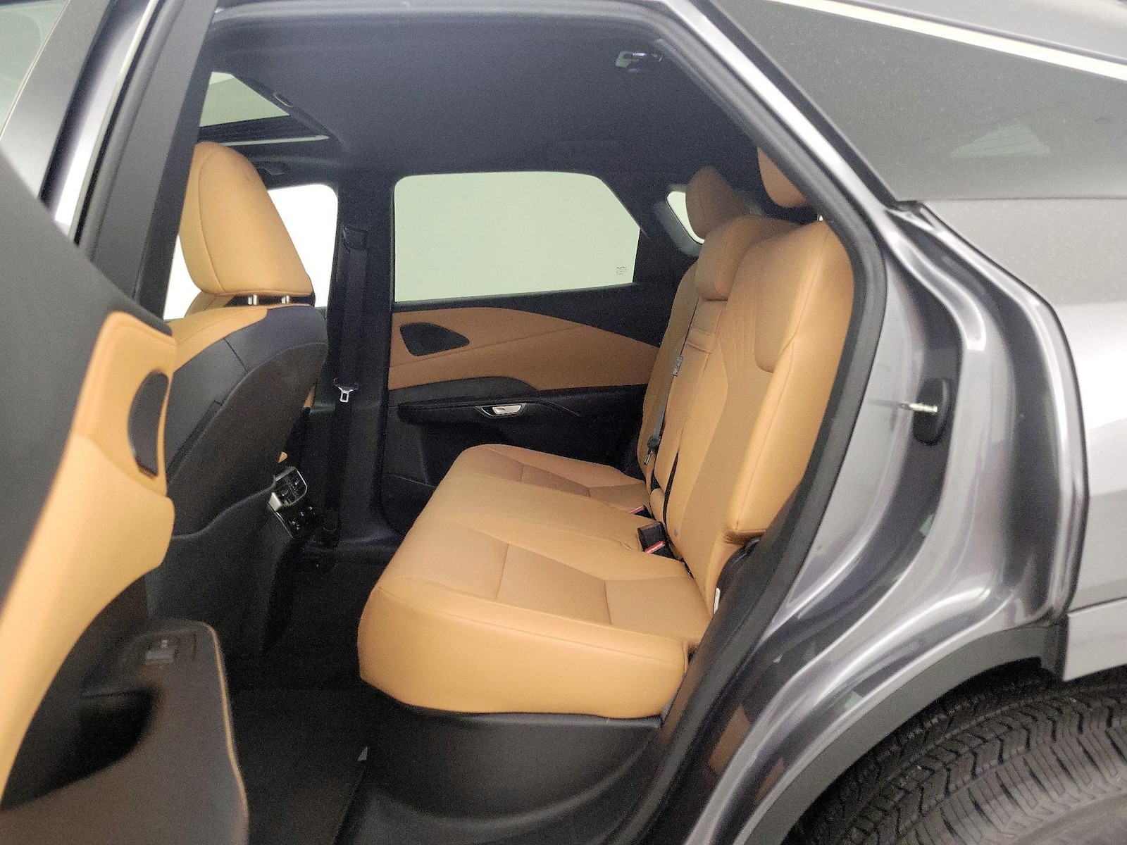 2023 Lexus RX 350 - Photo 21