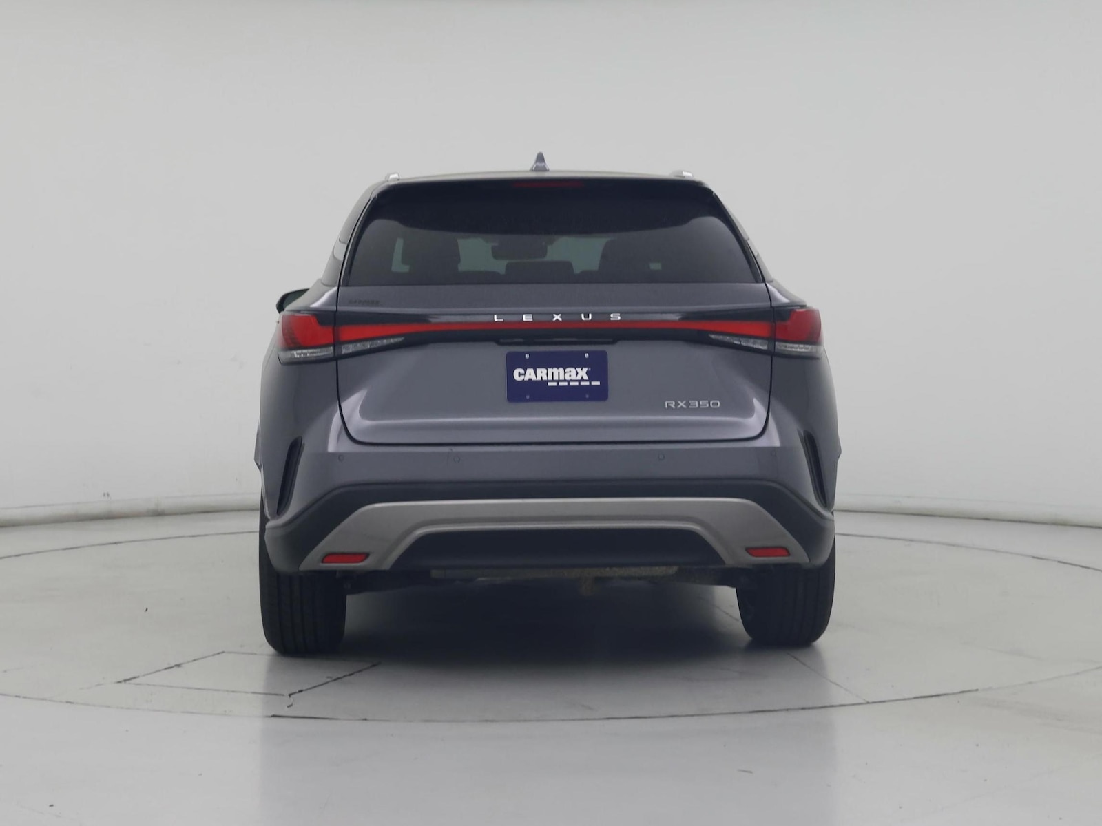 2023 Lexus RX 350 - Photo 7