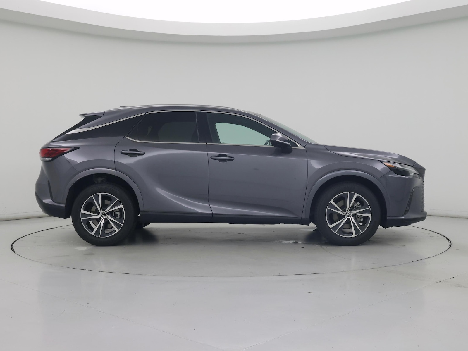 2023 Lexus RX 350 - Photo 8