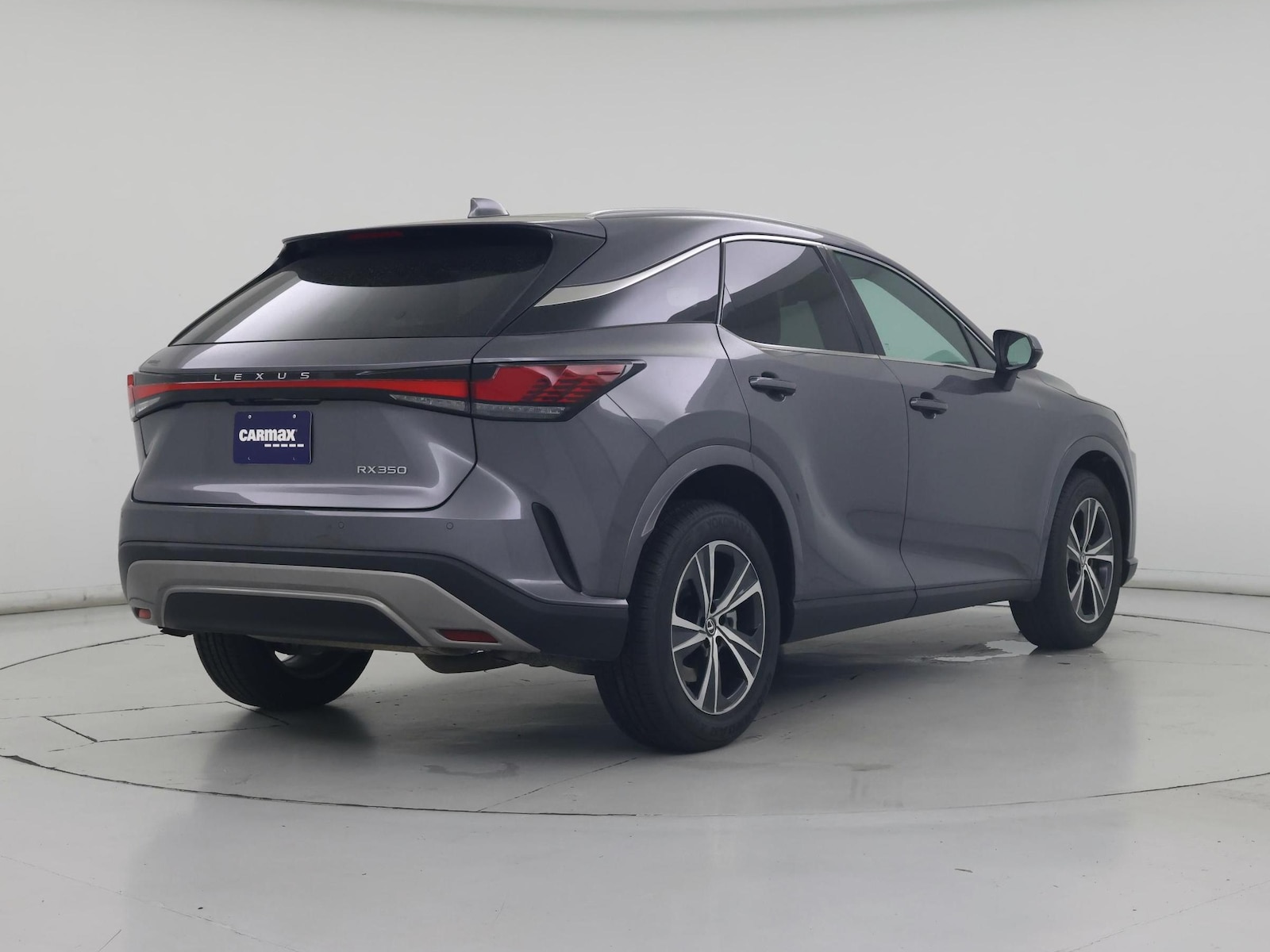 2023 Lexus RX 350 - Photo 9