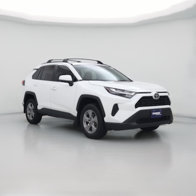 Recommended categories heading image of the selected vehicle