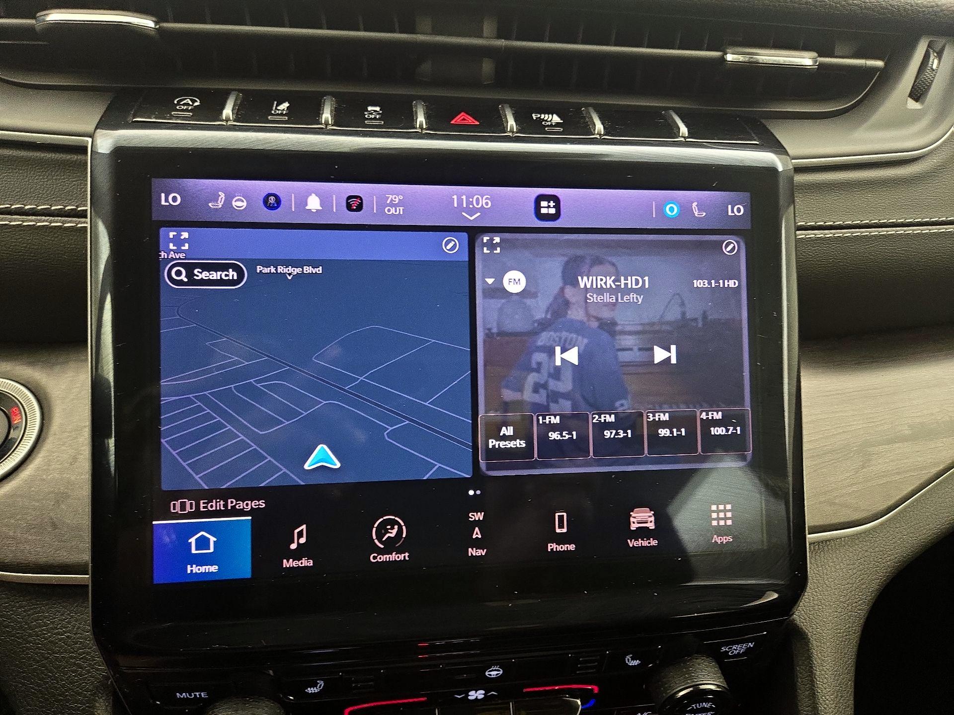 Thumbnail: 2023 Jeep Grand Cherokee - 16