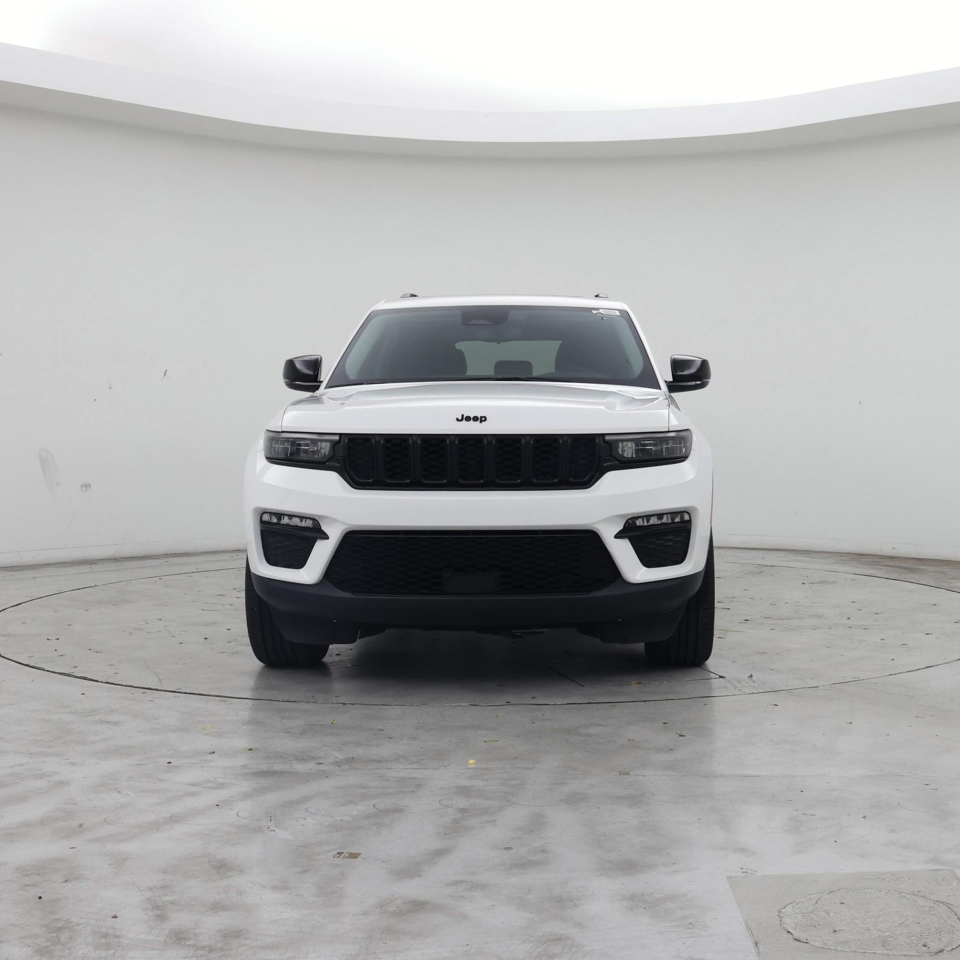 Thumbnail: 2023 Jeep Grand Cherokee - 5
