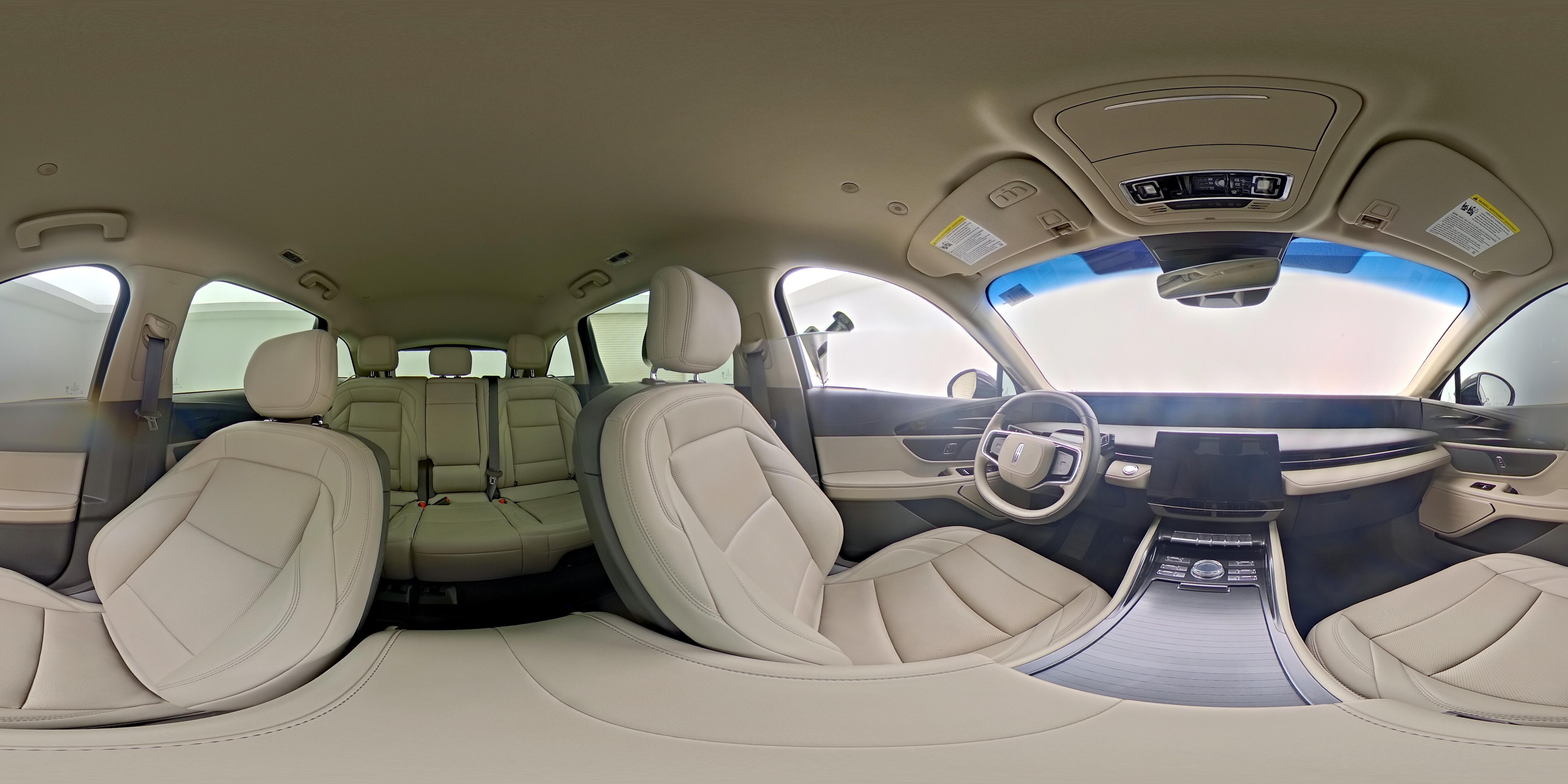 2024 Lincoln Nautilus Premiere - Photo 25