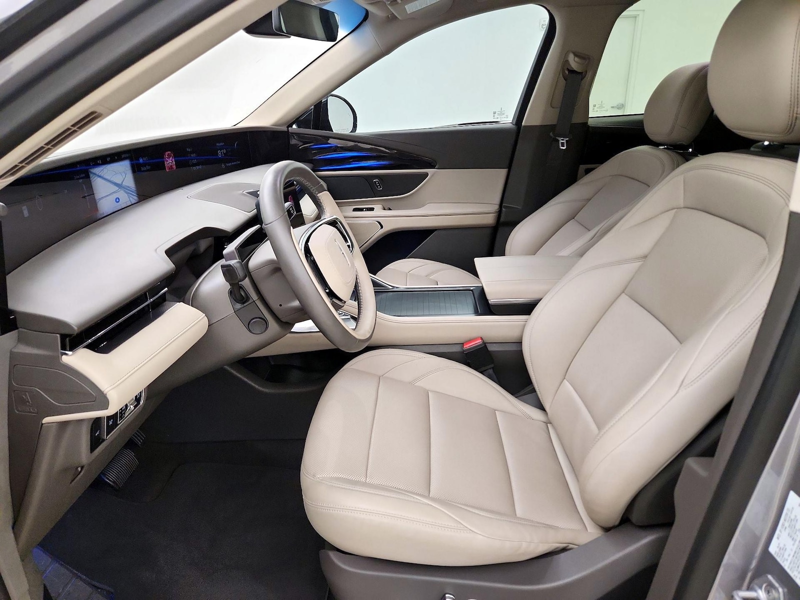 2024 Lincoln Nautilus Premiere - Photo 12