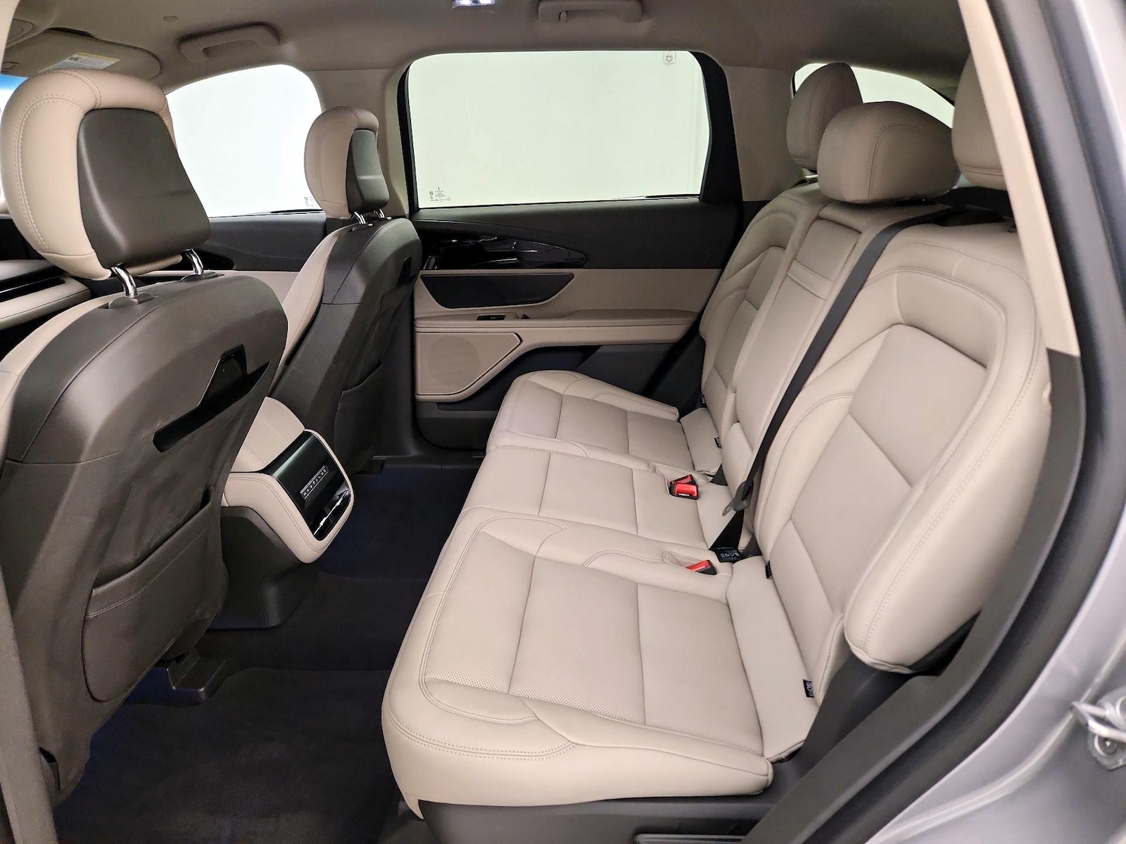 2024 Lincoln Nautilus Premiere - Photo 21