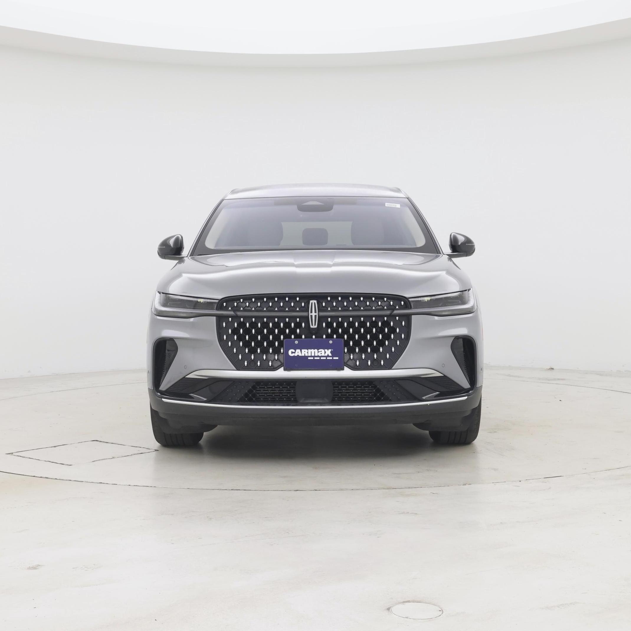 Thumbnail: 2024 Lincoln Nautilus - 5