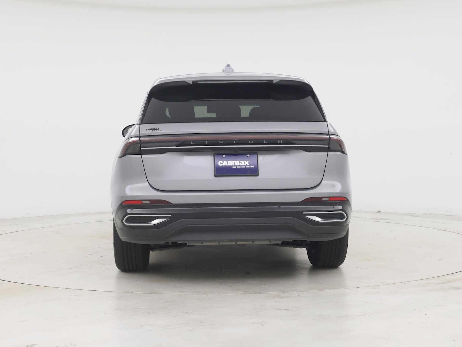 2024 Lincoln Nautilus Premiere - Photo 7