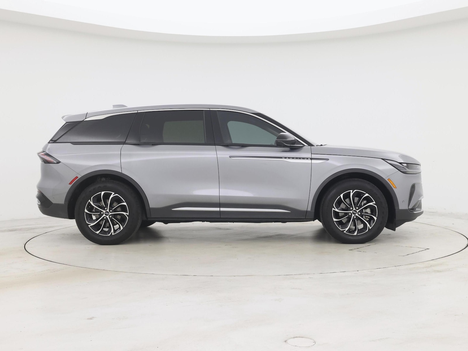 2024 Lincoln Nautilus Premiere - Photo 8