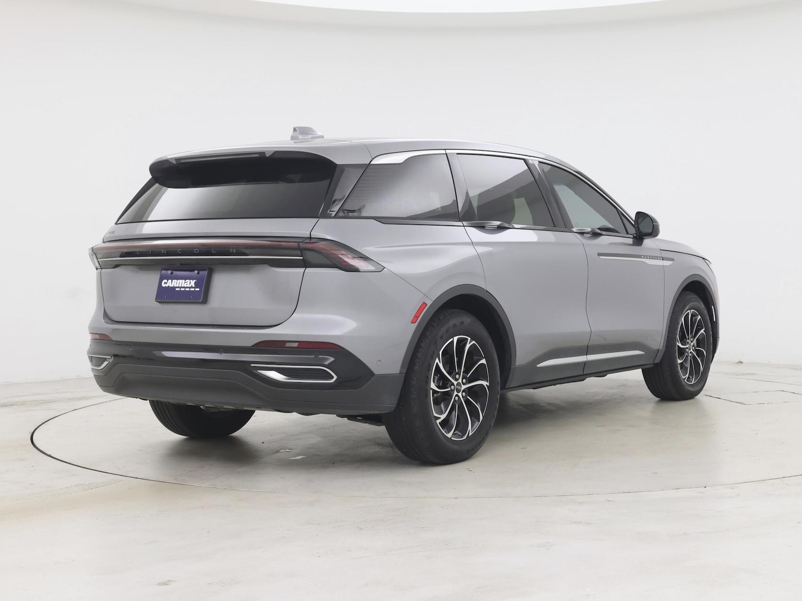 2024 Lincoln Nautilus Premiere - Photo 9