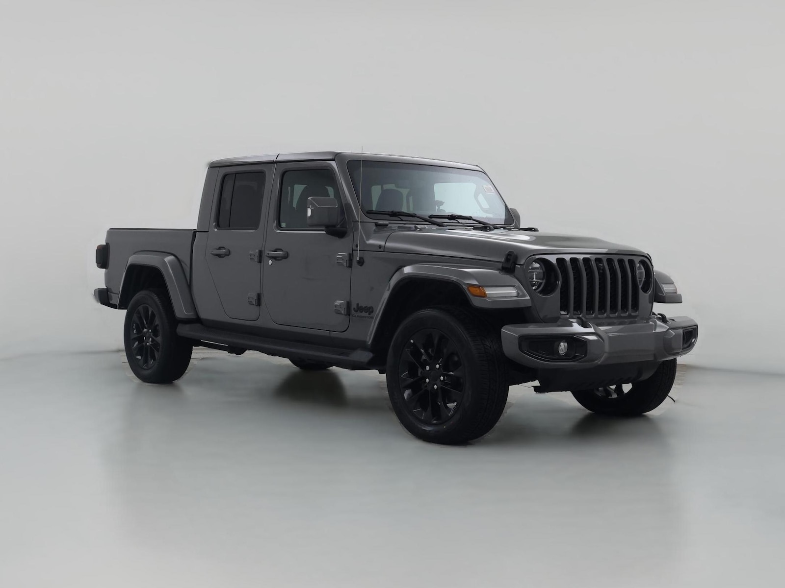 2022 Jeep Gladiator High Altitude