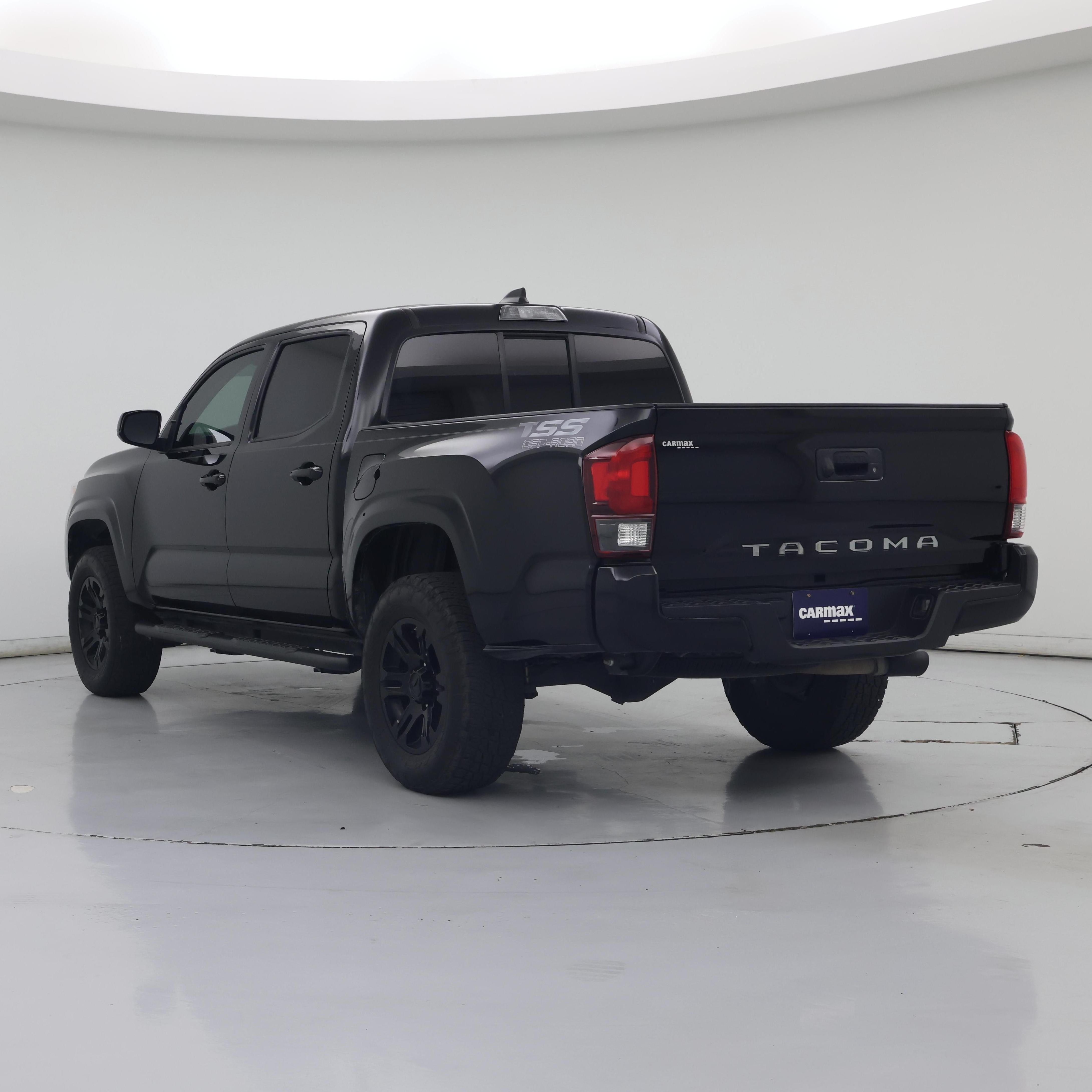 Thumbnail: 2022 Toyota Tacoma - 2