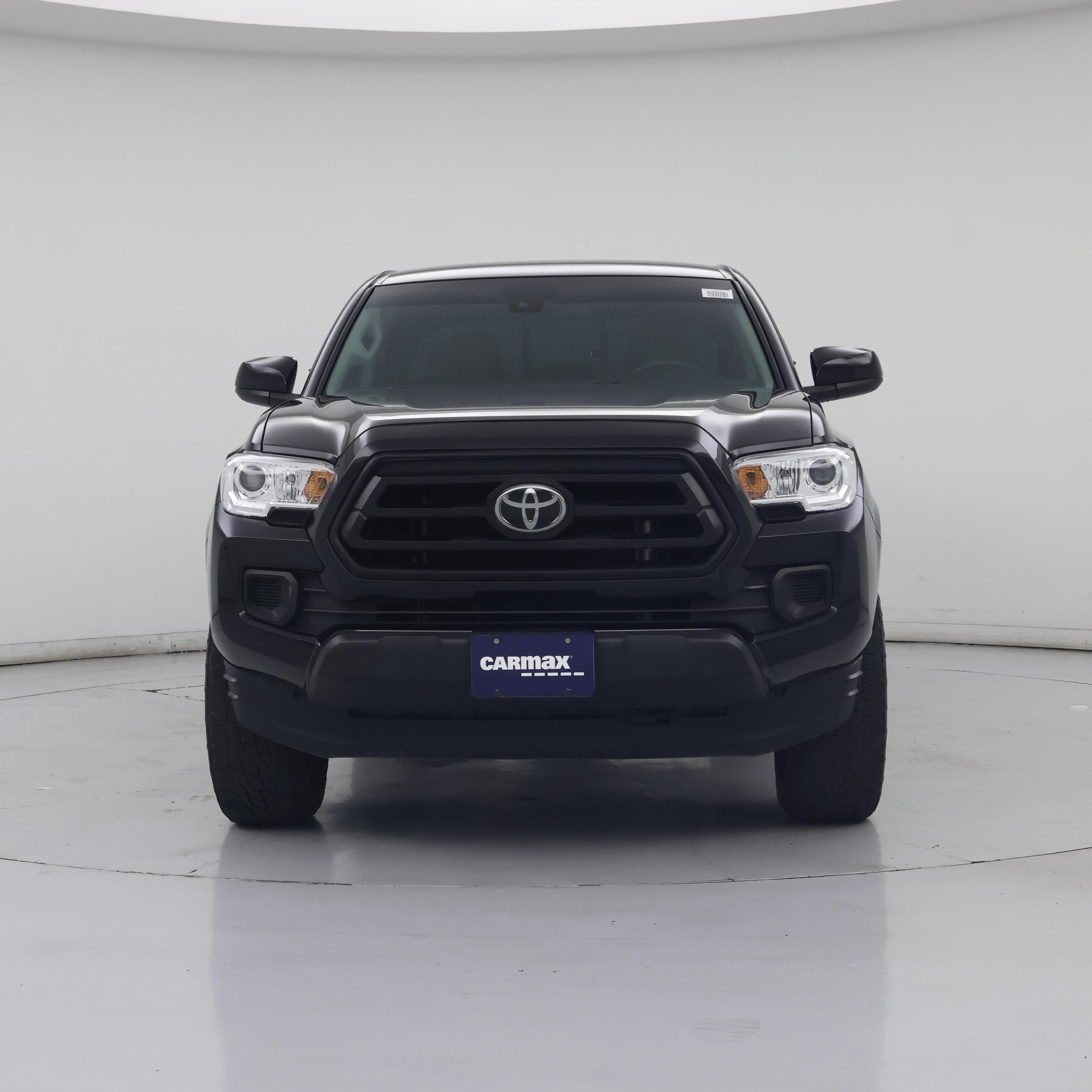 Thumbnail: 2022 Toyota Tacoma - 5