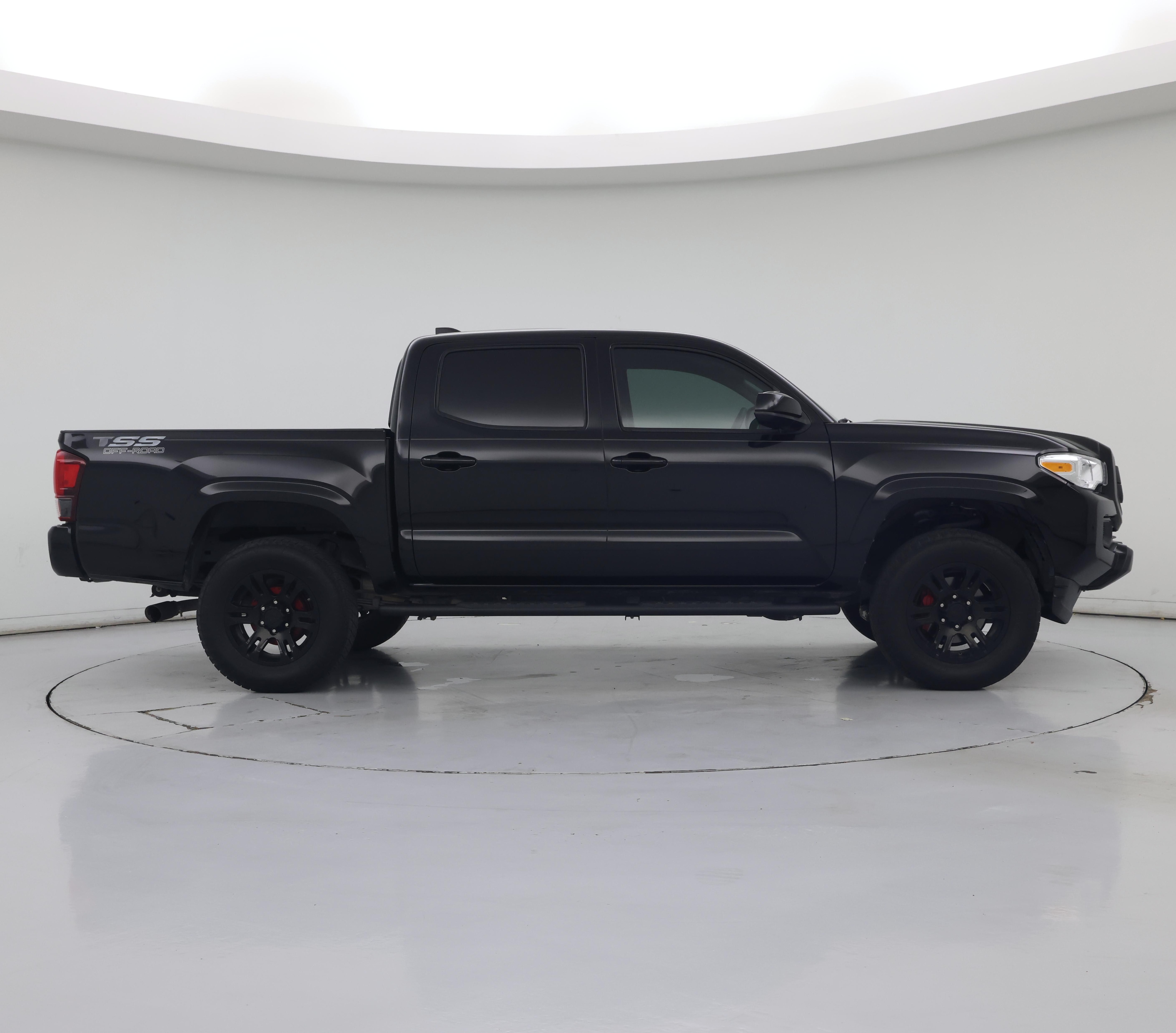 Thumbnail: 2022 Toyota Tacoma - 7