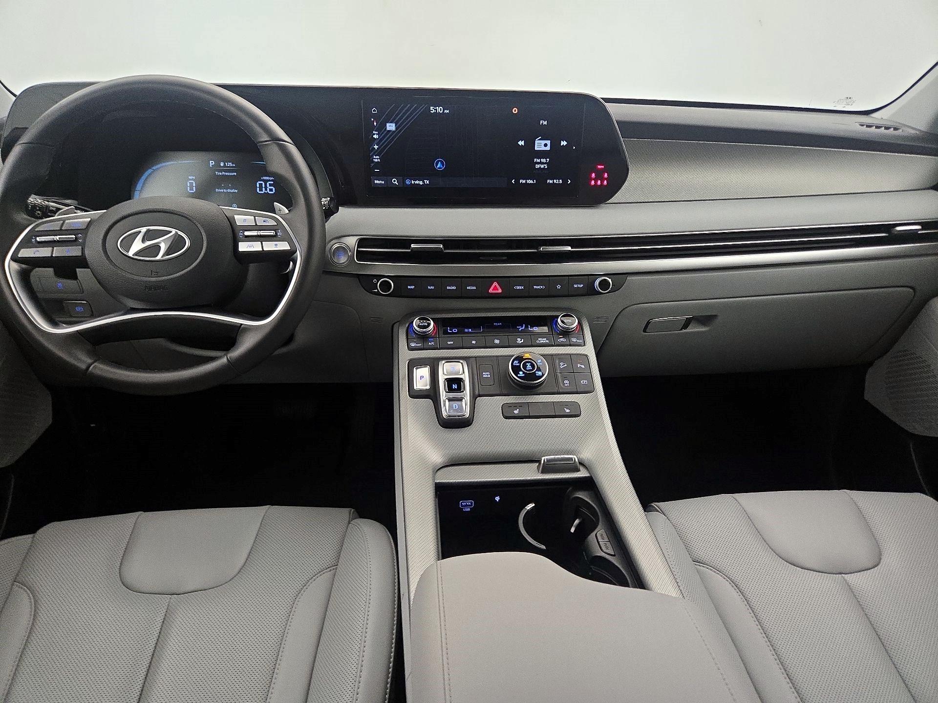 Thumbnail: 2025 Hyundai Palisade - 9