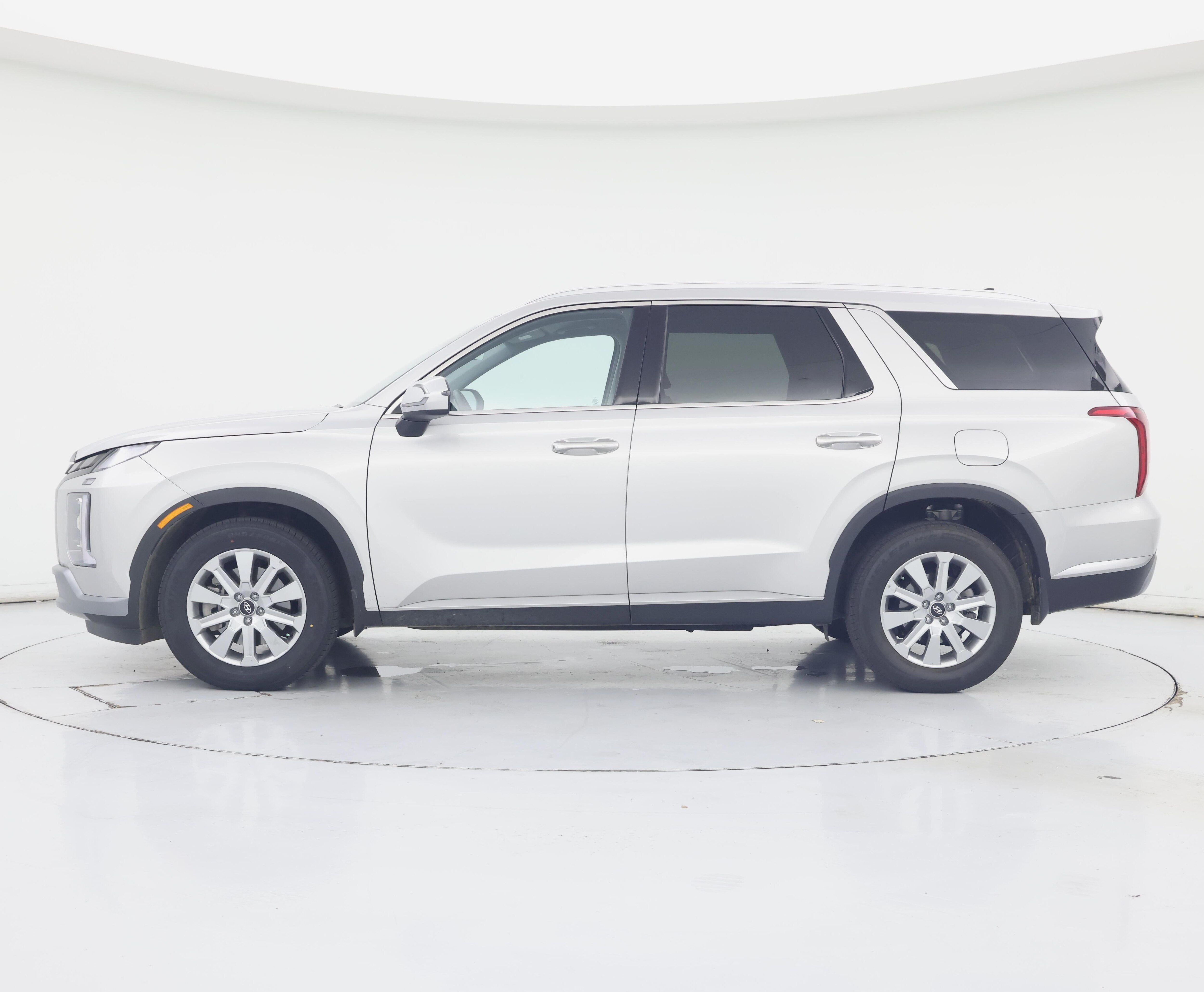 Thumbnail: 2025 Hyundai Palisade - 3