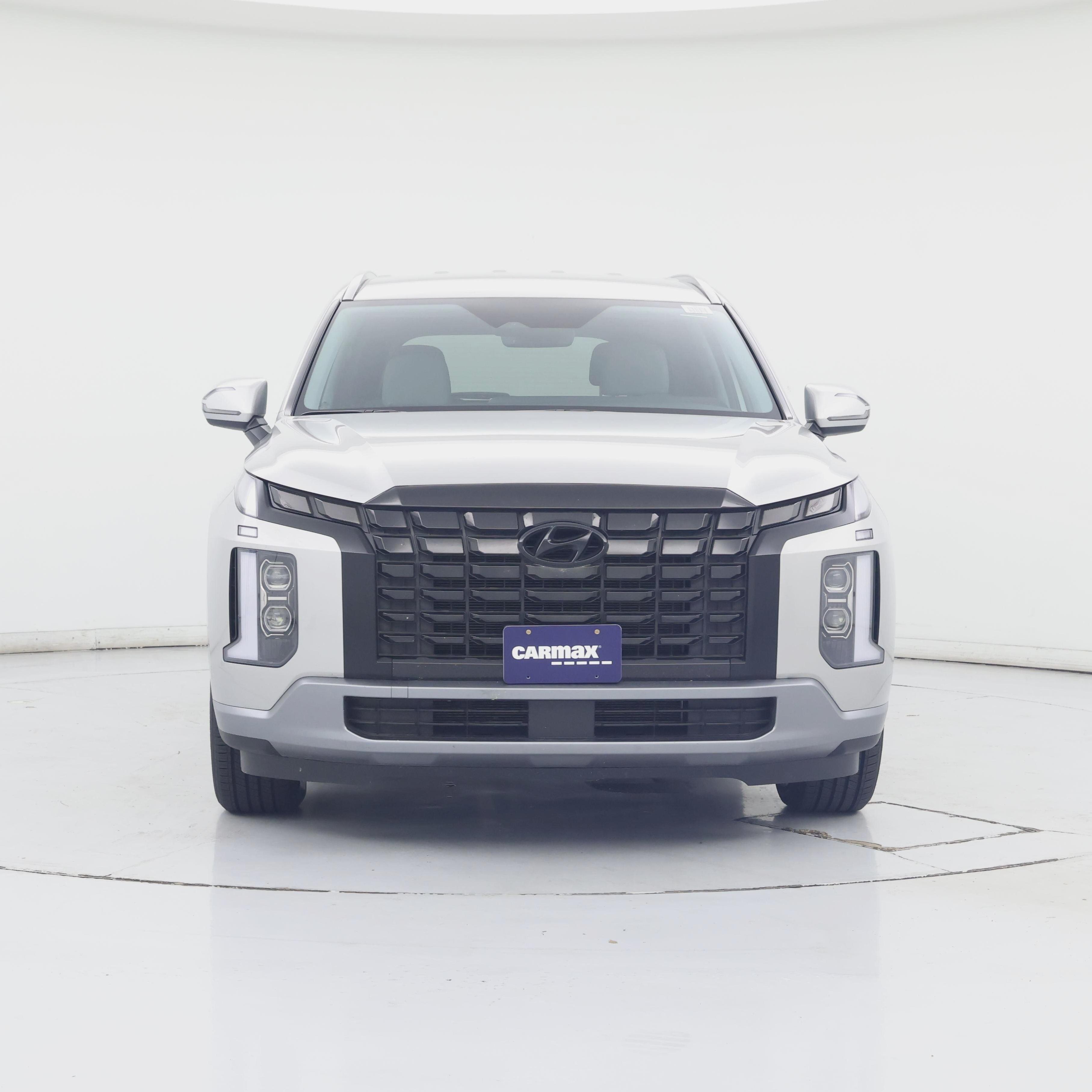 Thumbnail: 2025 Hyundai Palisade - 5