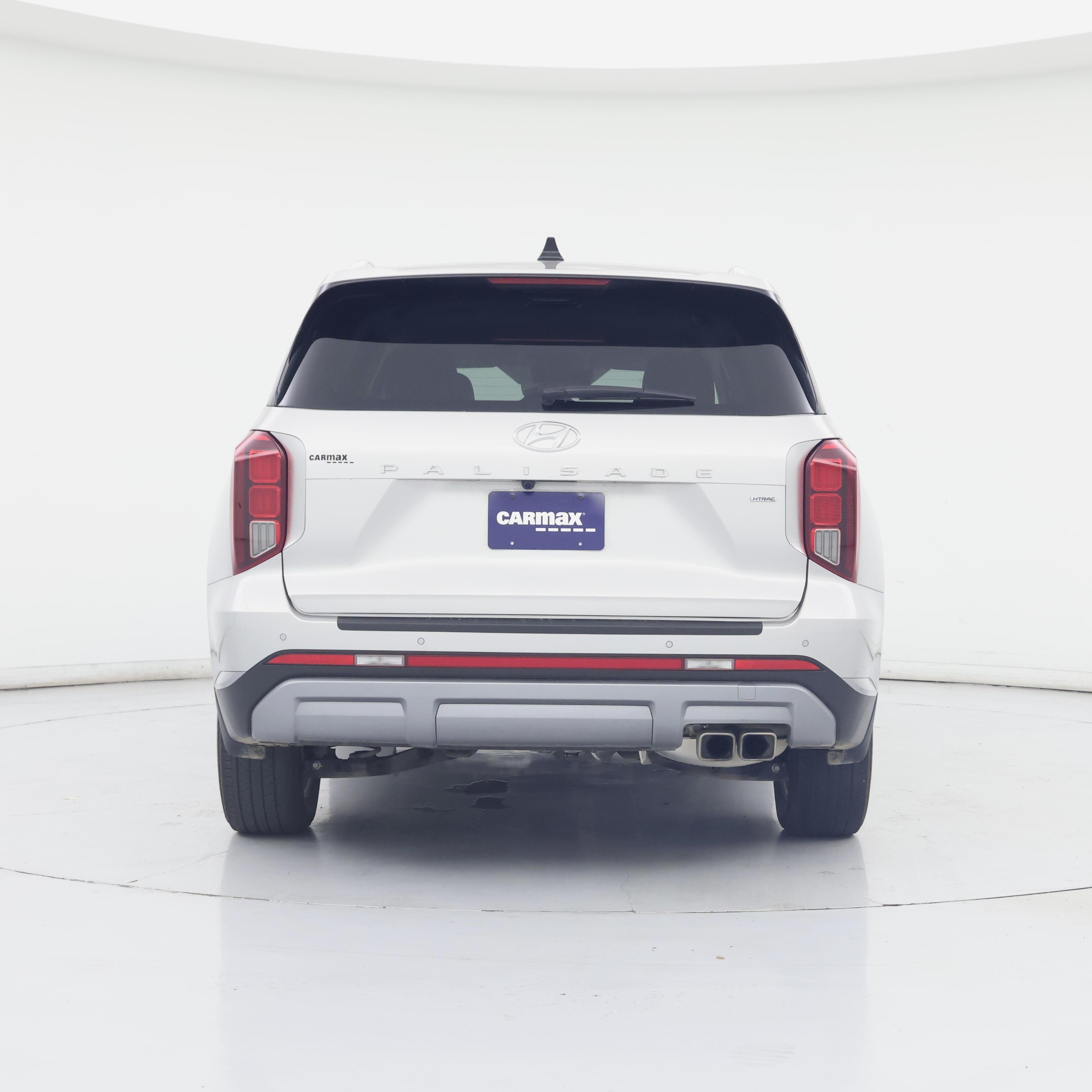 Thumbnail: 2025 Hyundai Palisade - 6