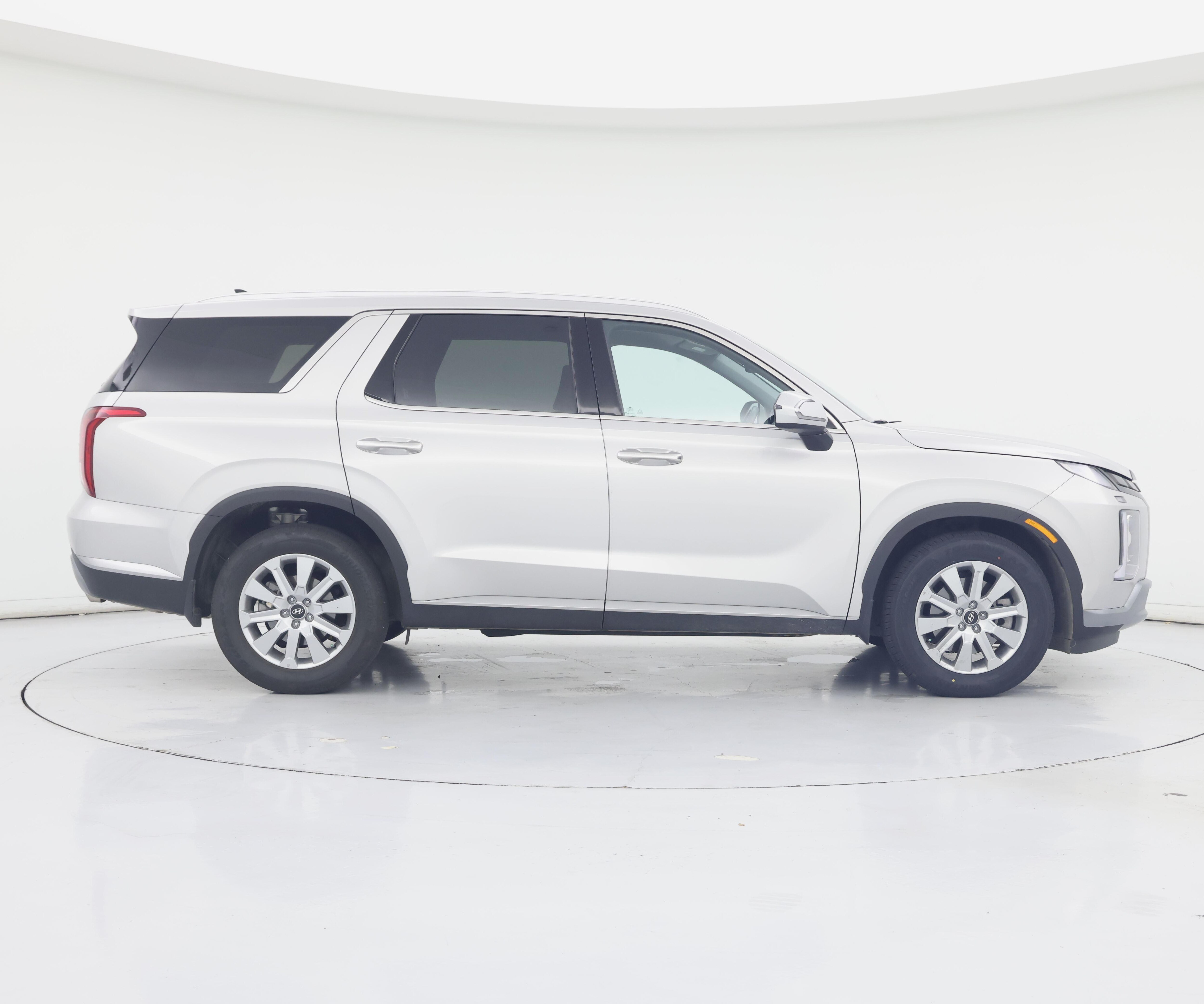 Thumbnail: 2025 Hyundai Palisade - 7