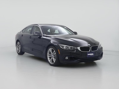2019 BMW 440 I Gran Coupe