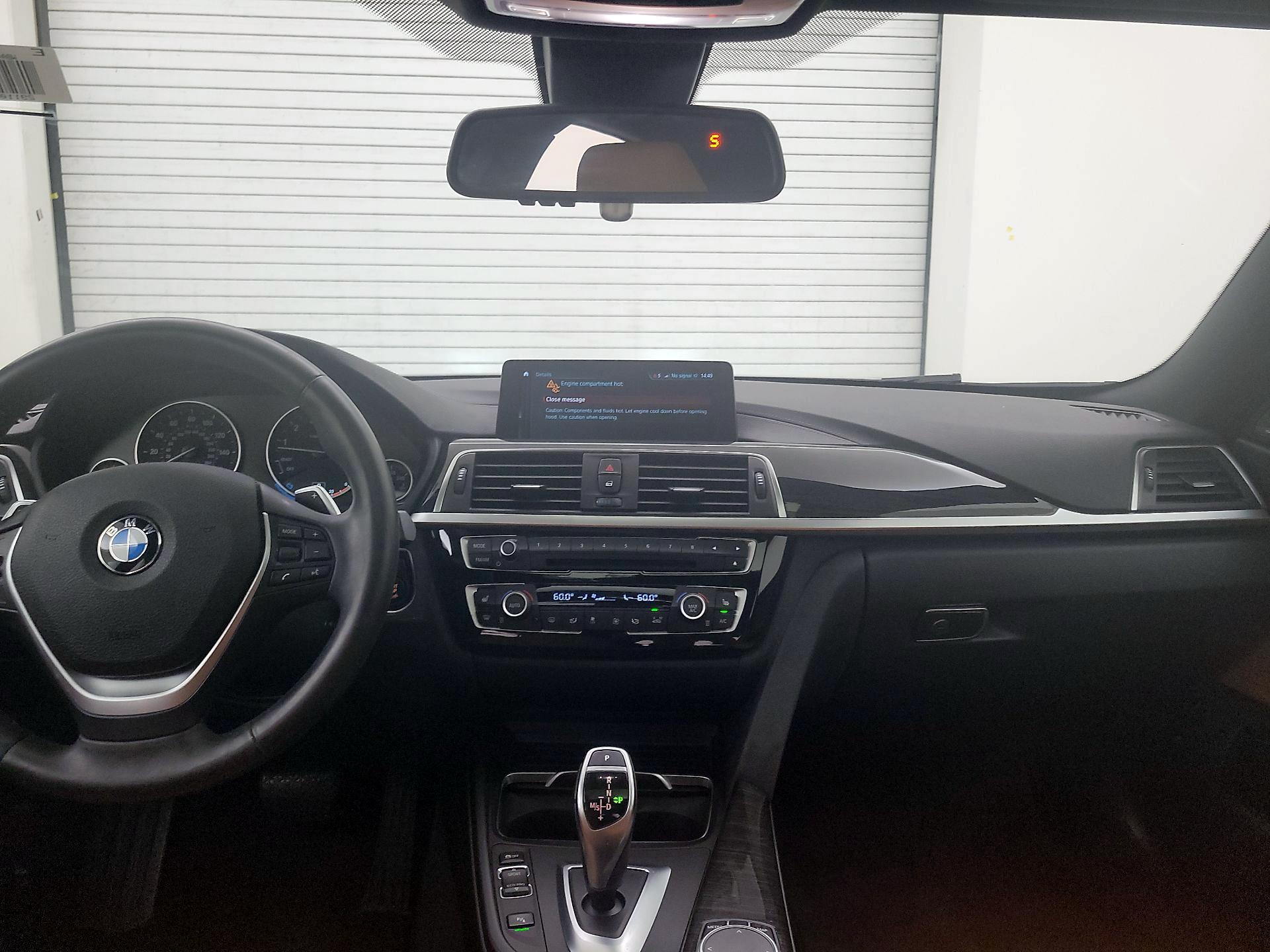 Thumbnail: 2019 BMW 4 Series - 9