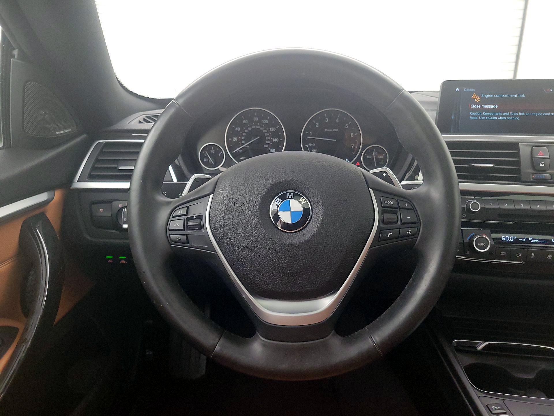 Thumbnail: 2019 BMW 4 Series - 10