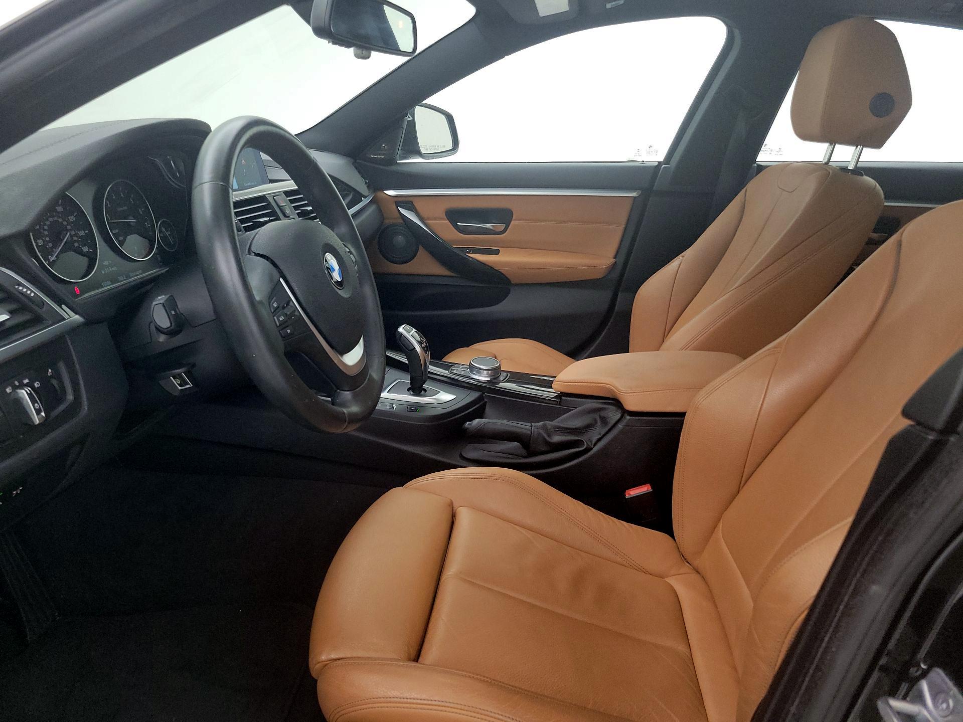 Thumbnail: 2019 BMW 4 Series - 11