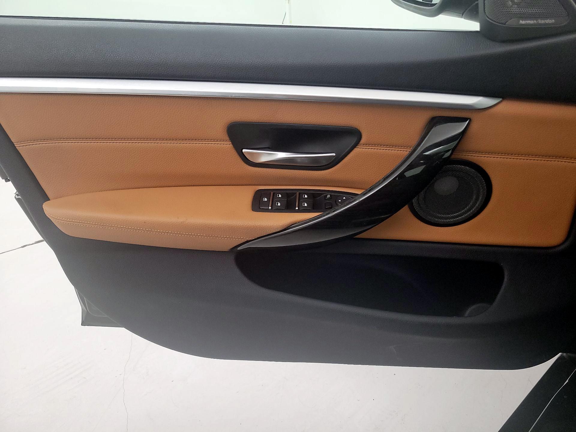 Thumbnail: 2019 BMW 4 Series - 12