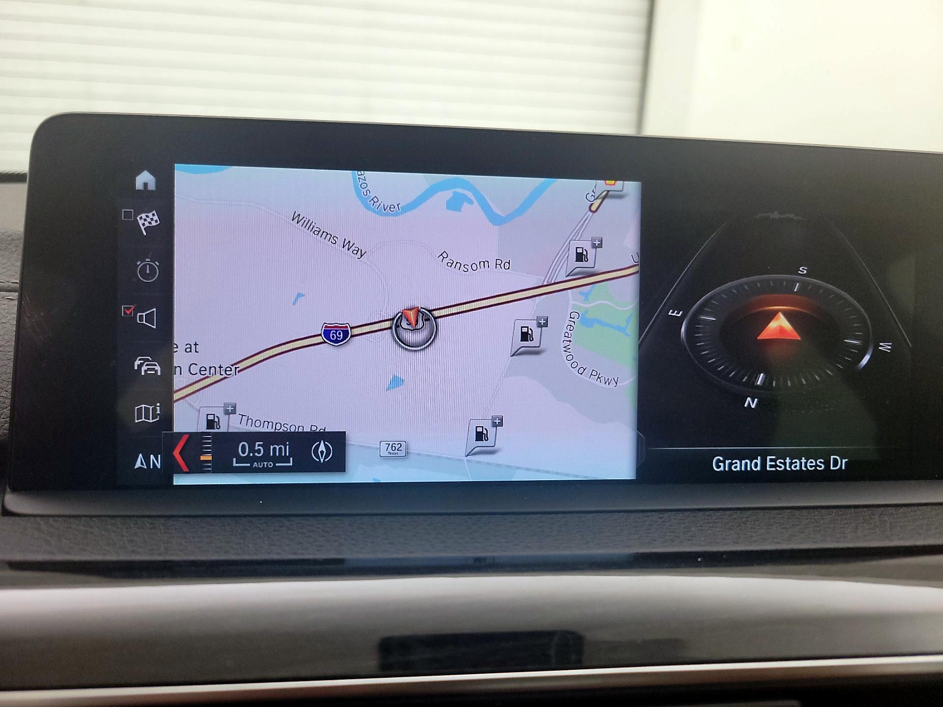 Thumbnail: 2019 BMW 4 Series - 14