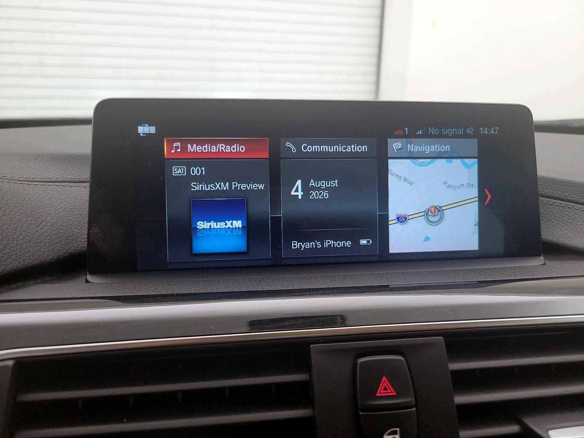 Thumbnail: 2019 BMW 4 Series - 16
