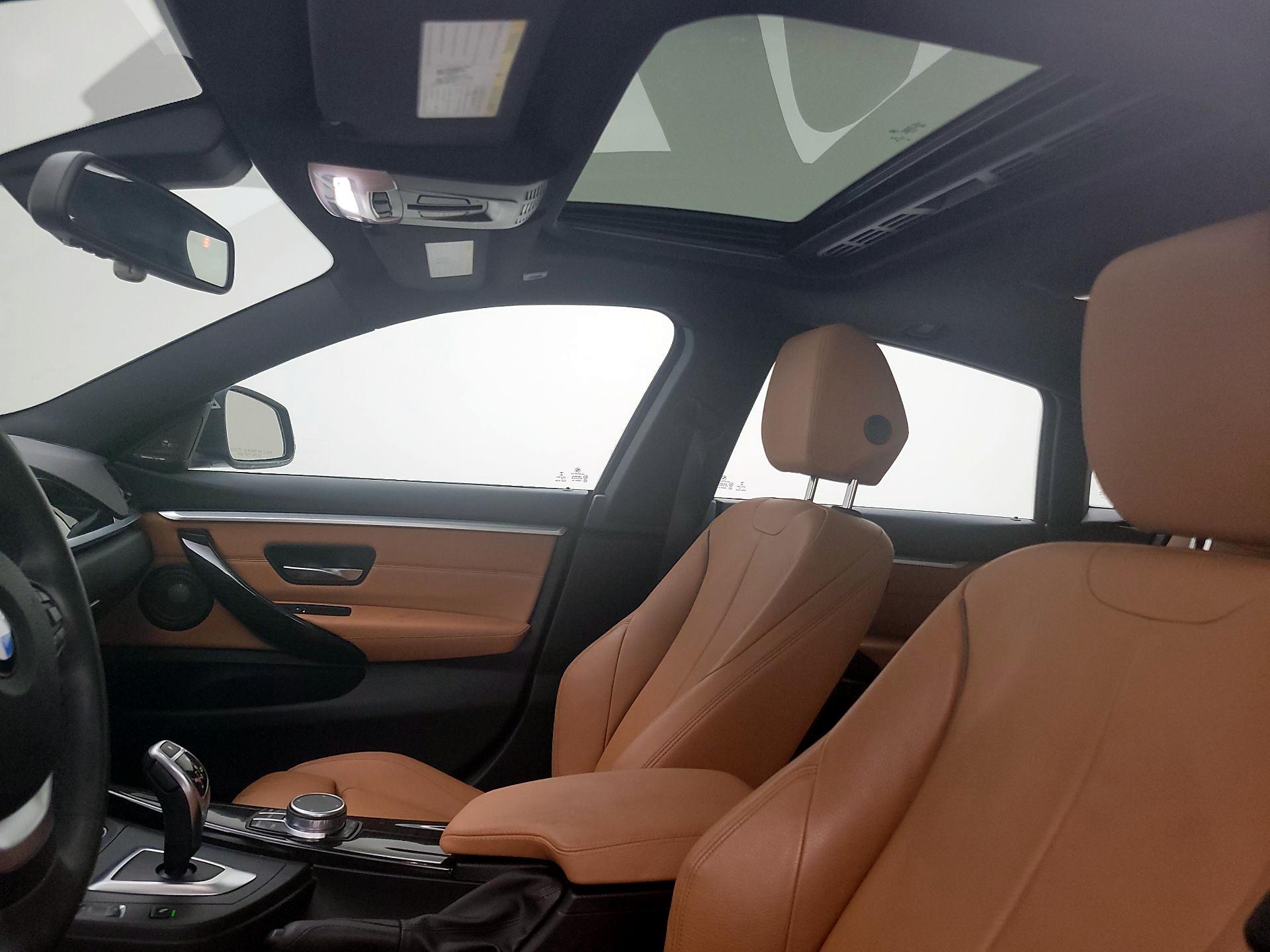 Thumbnail: 2019 BMW 4 Series - 19