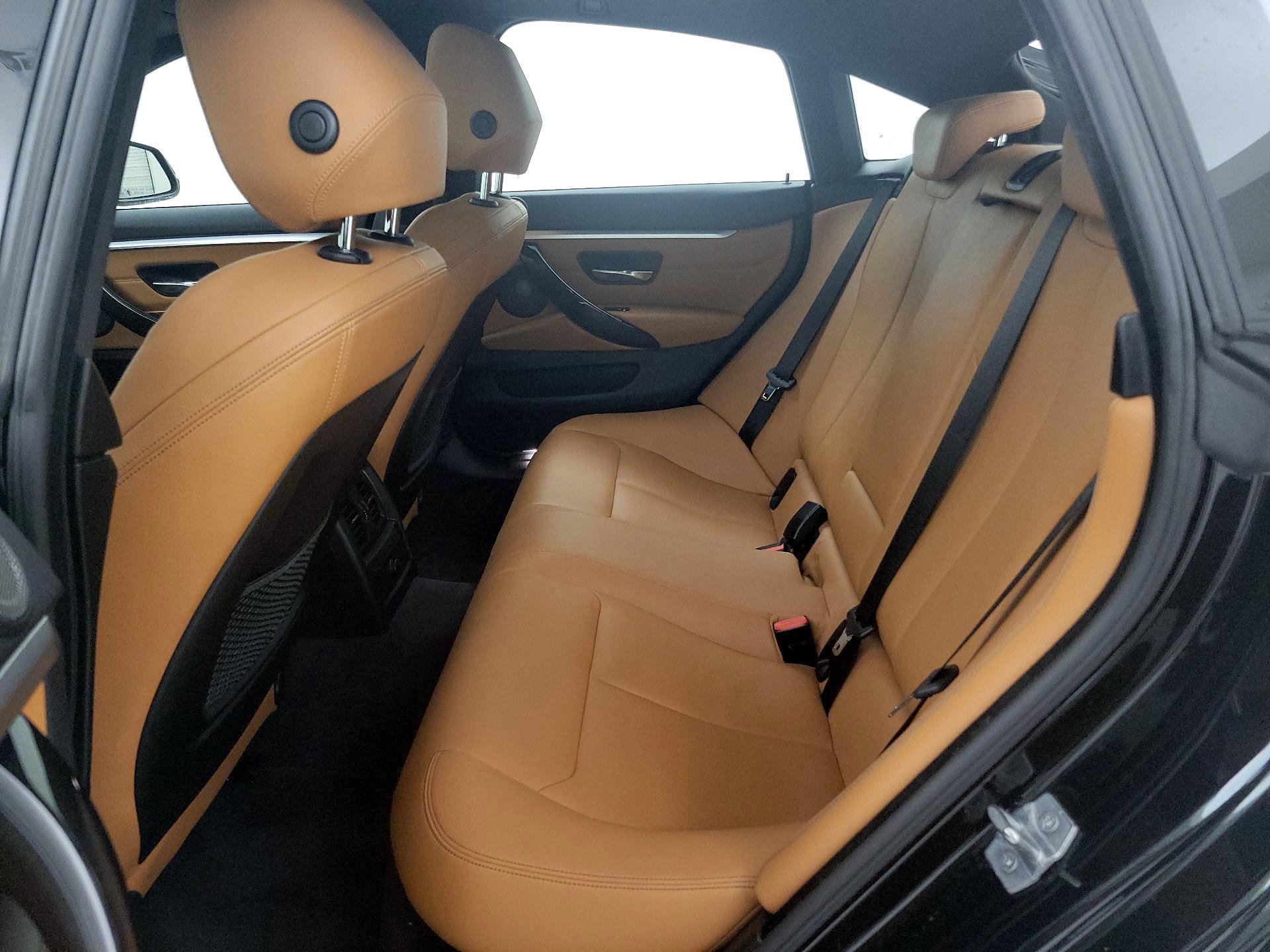 Thumbnail: 2019 BMW 4 Series - 20