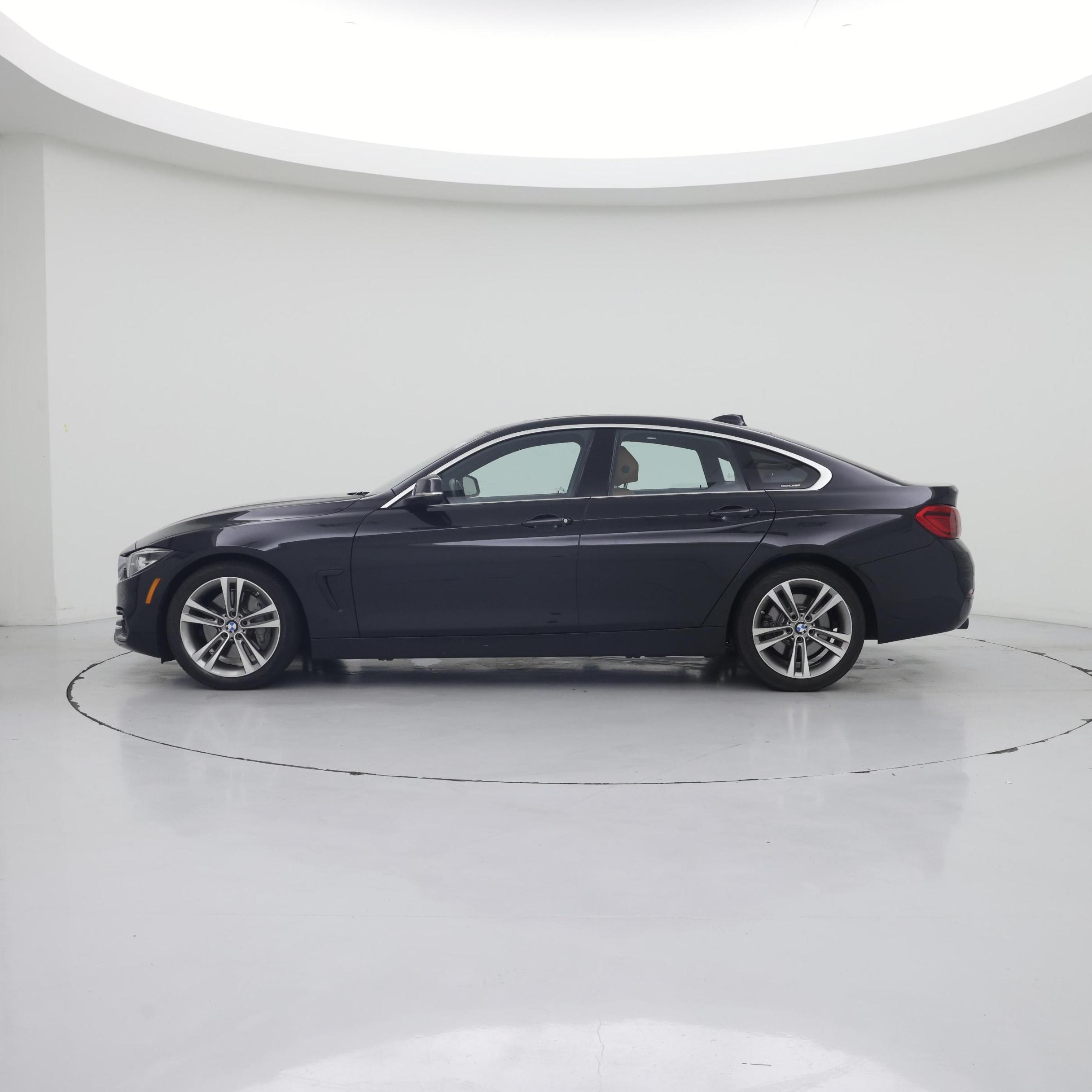 Thumbnail: 2019 BMW 4 Series - 3