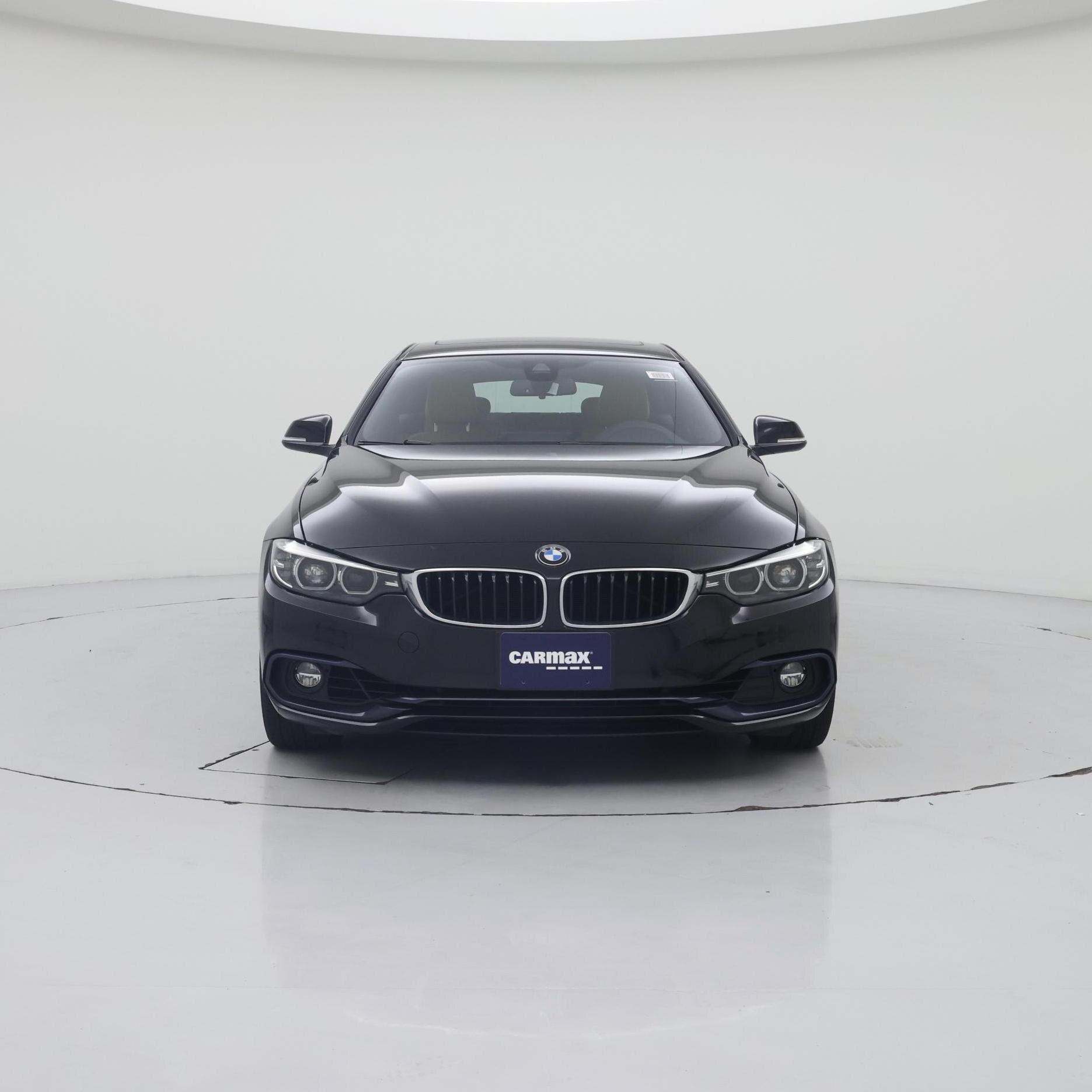 Thumbnail: 2019 BMW 4 Series - 5