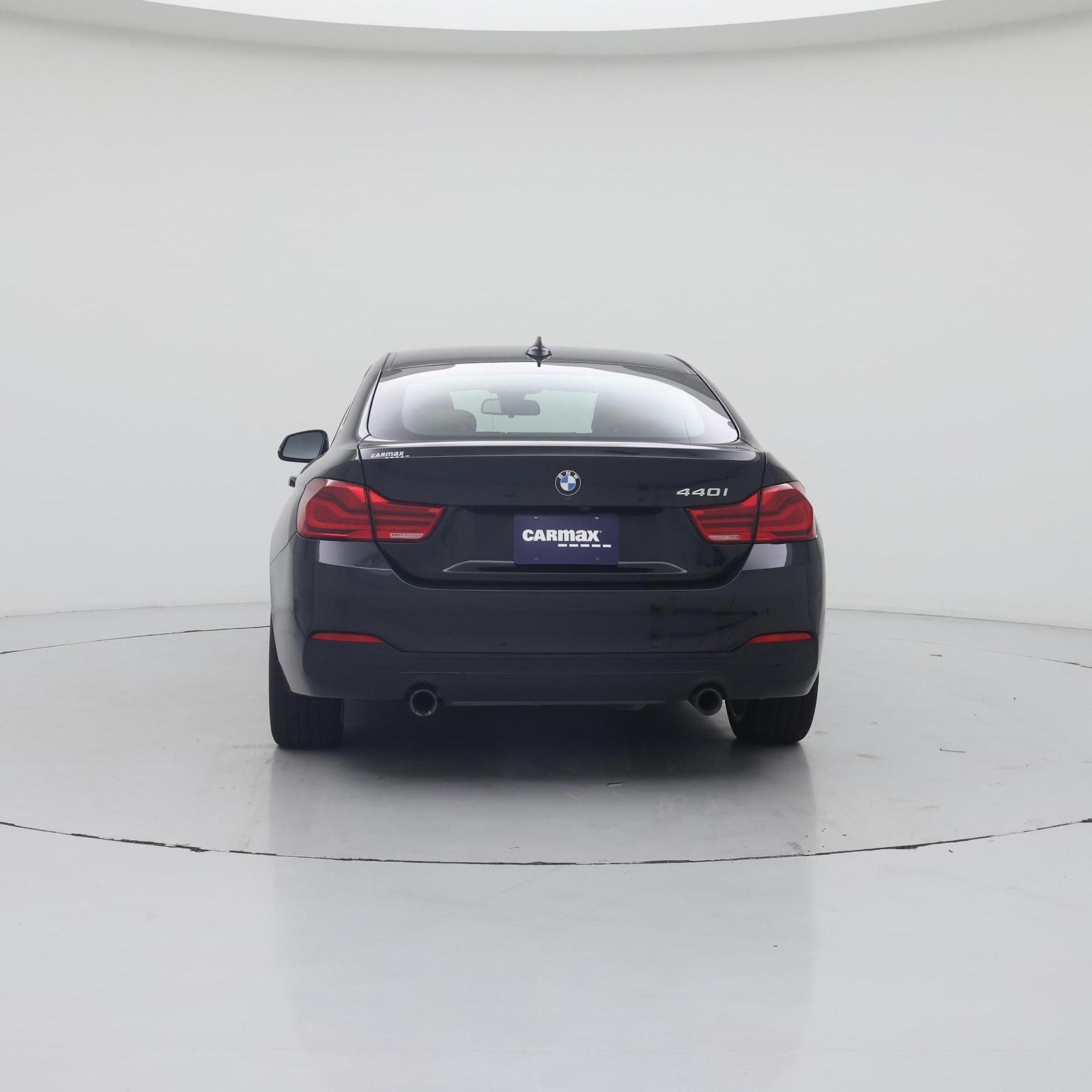 Thumbnail: 2019 BMW 4 Series - 6