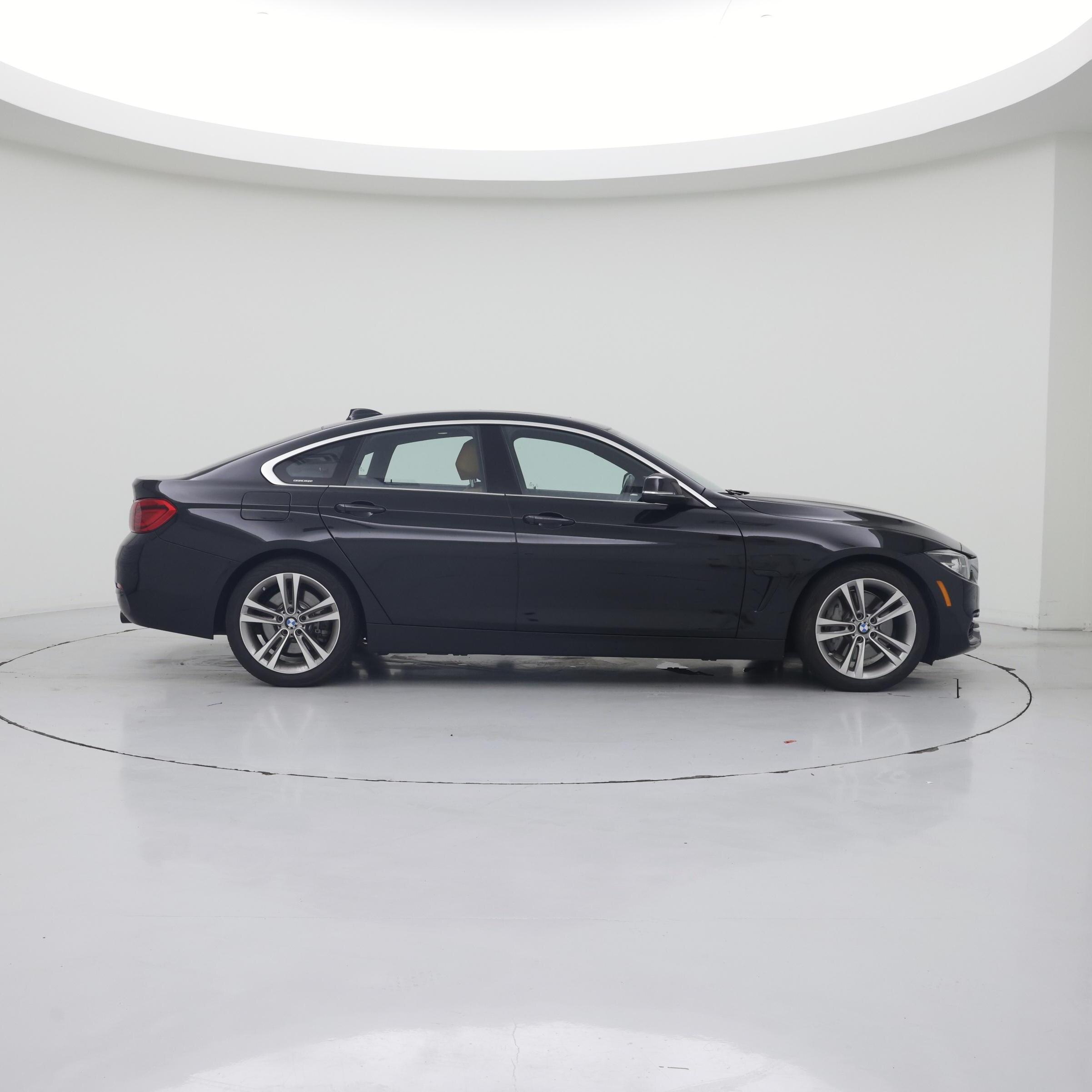 Thumbnail: 2019 BMW 4 Series - 7