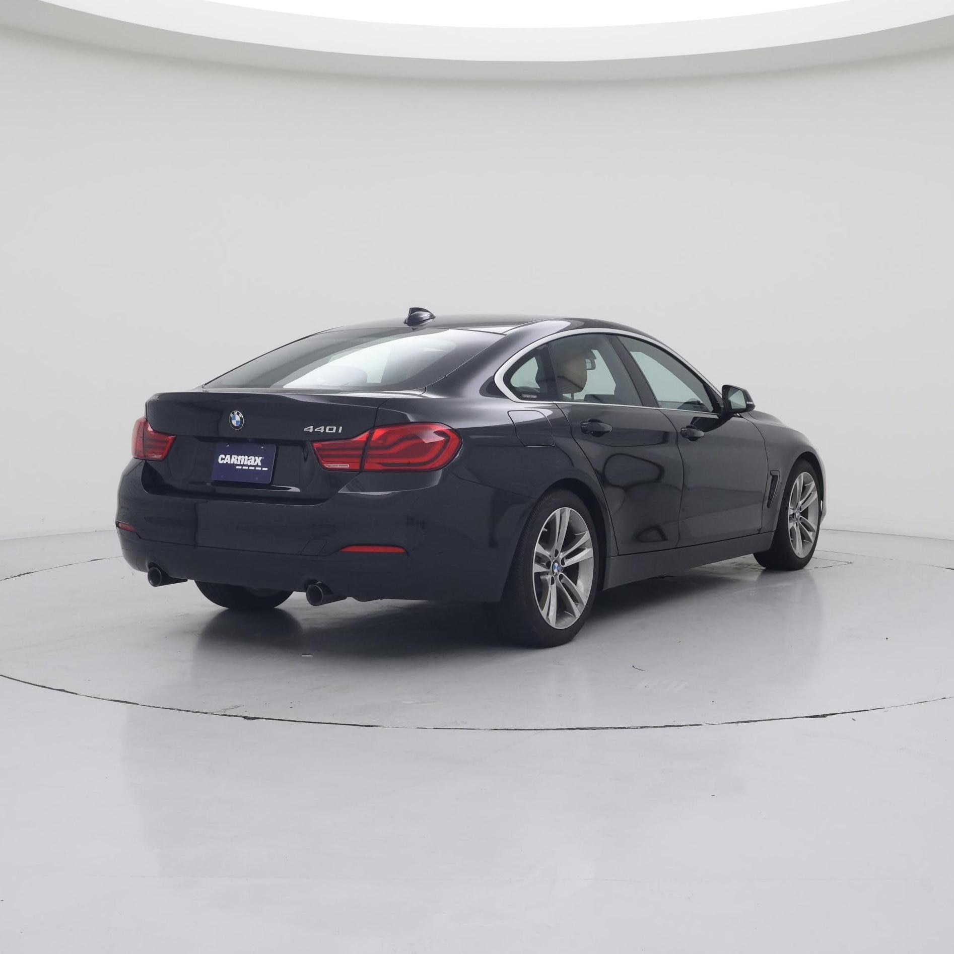 Thumbnail: 2019 BMW 4 Series - 8