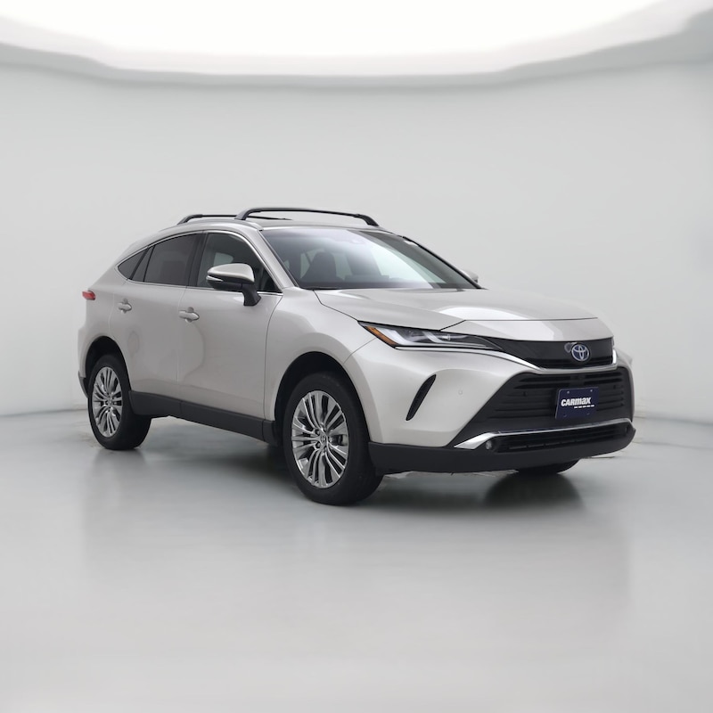2024 Toyota Venza Hybrid LE