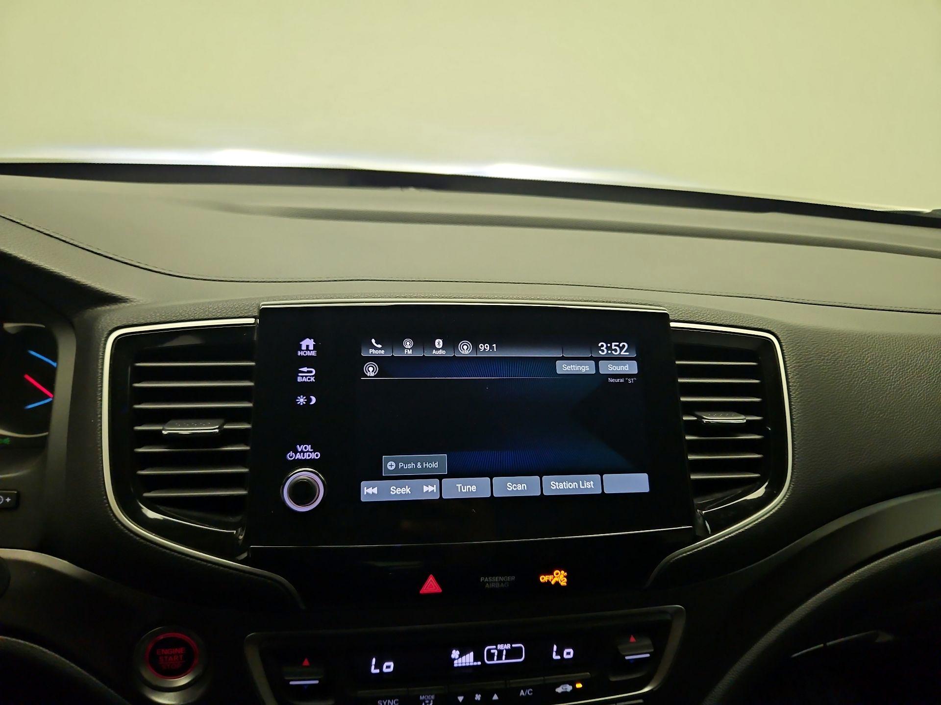 Thumbnail: 2022 Honda Pilot - 14