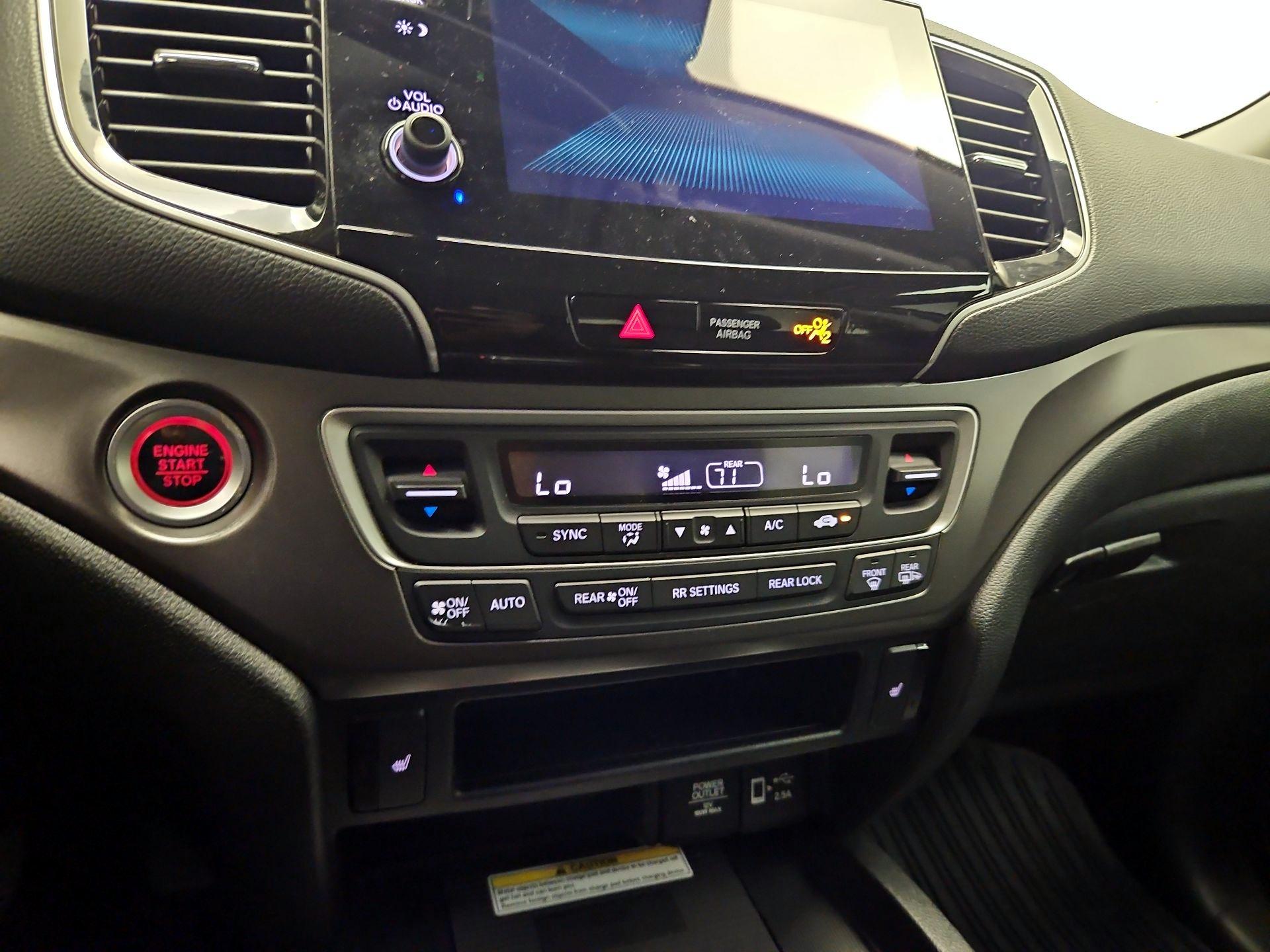 Thumbnail: 2022 Honda Pilot - 15
