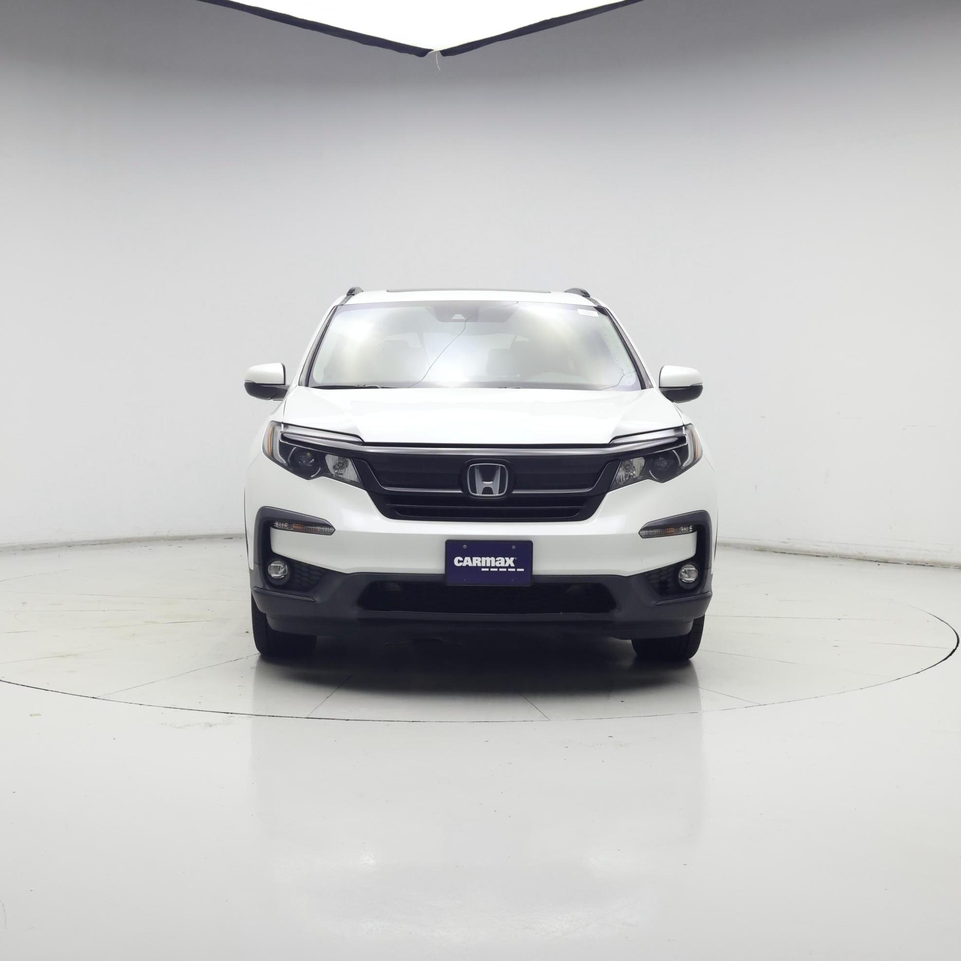 Thumbnail: 2022 Honda Pilot - 5