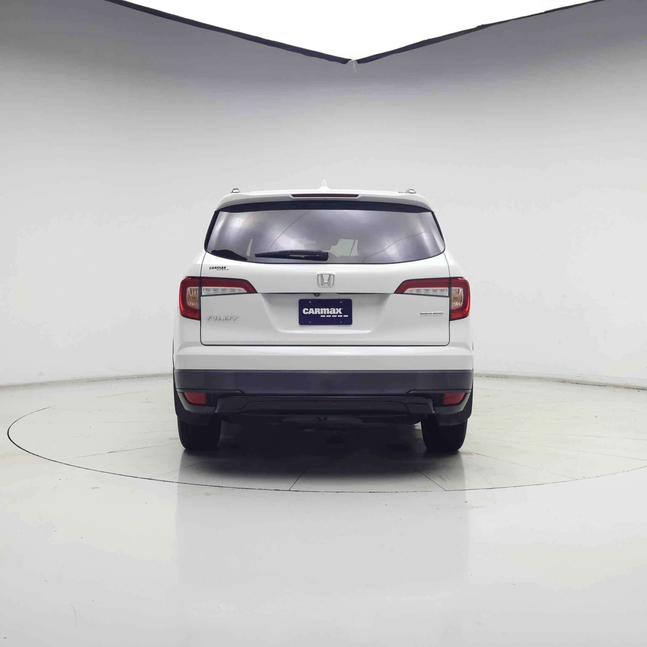 Thumbnail: 2022 Honda Pilot - 6