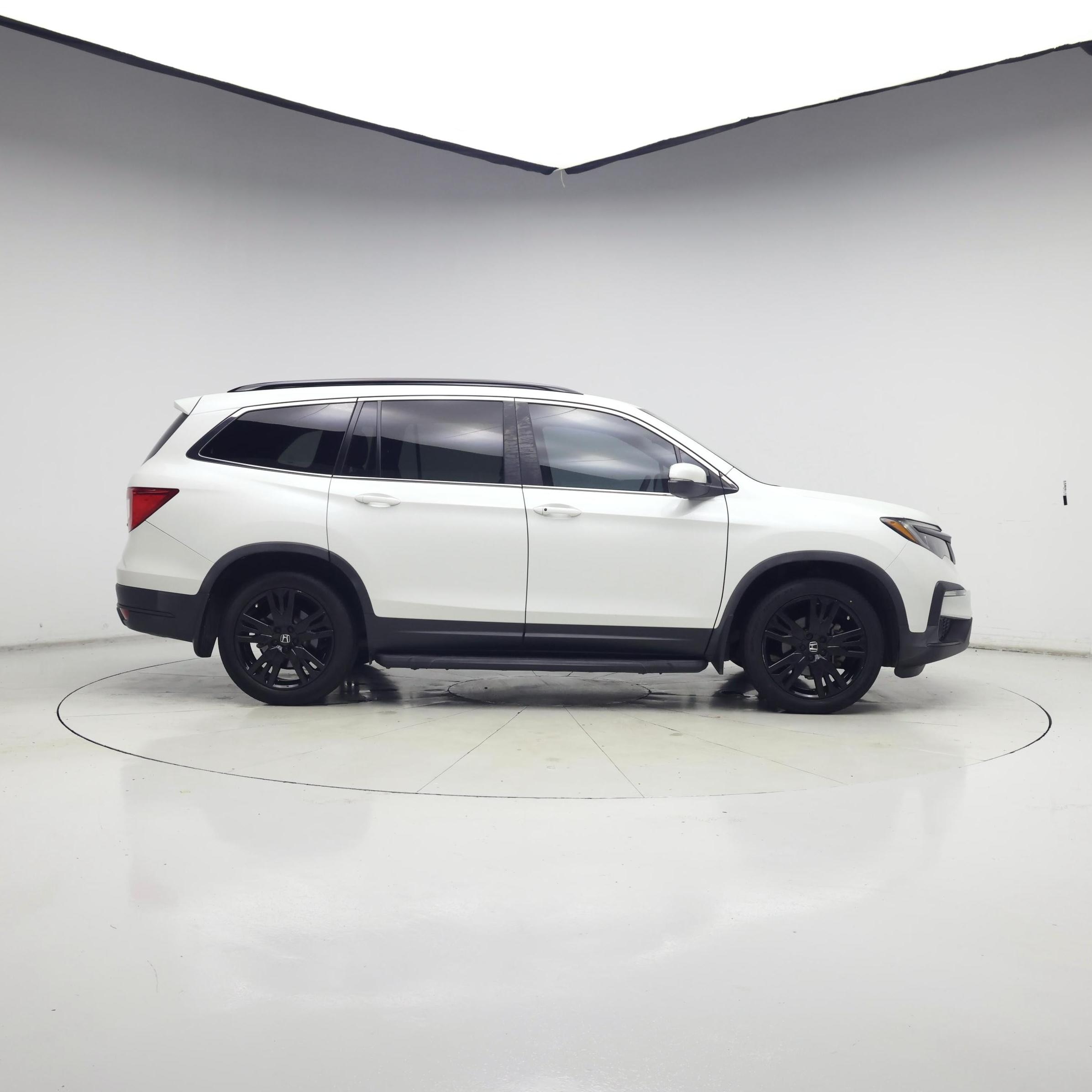 Thumbnail: 2022 Honda Pilot - 7